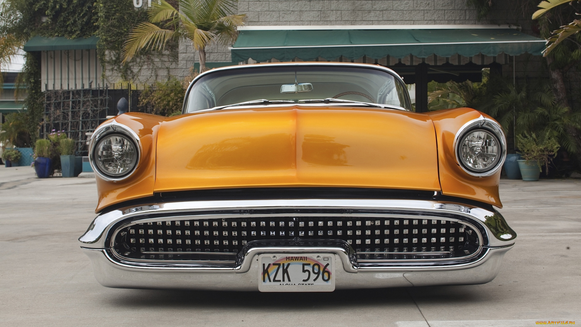 автомобили, oldsmobile