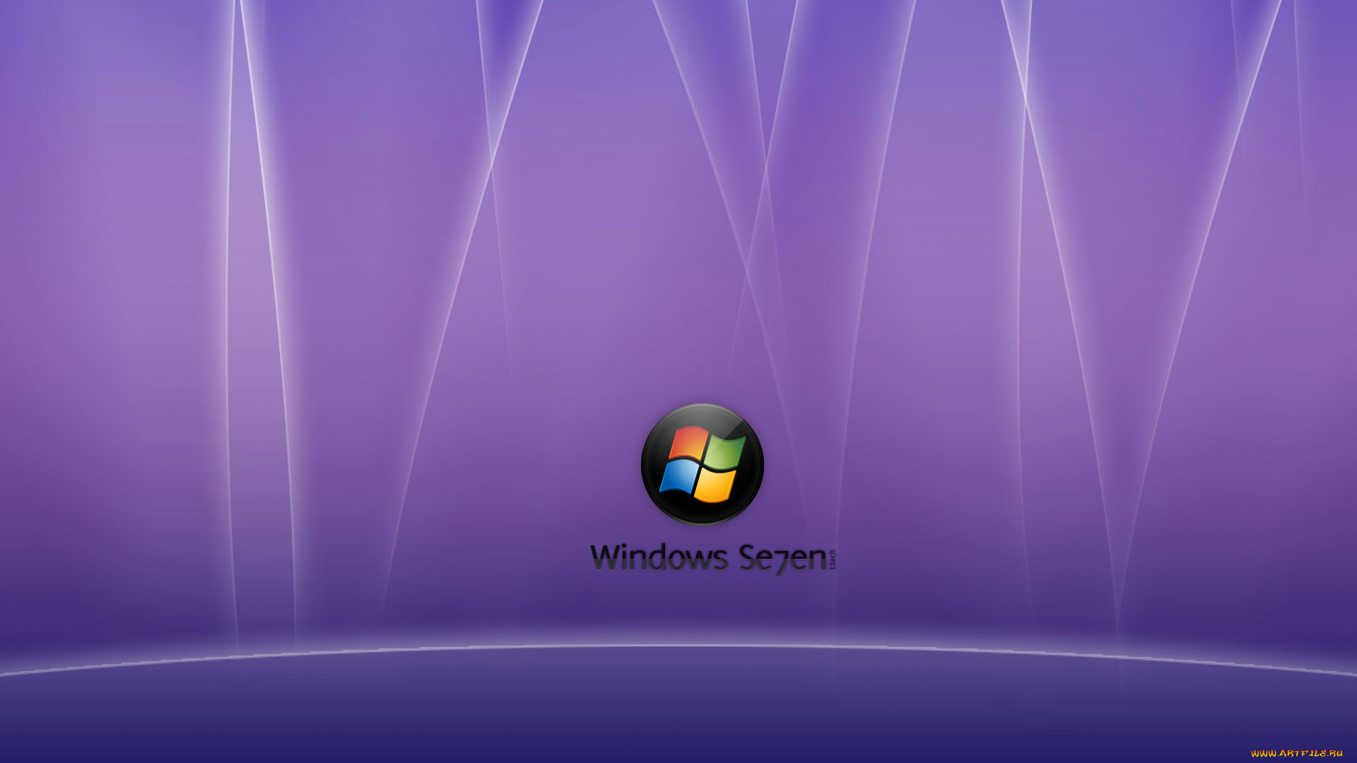 компьютеры, windows, vienna, 7