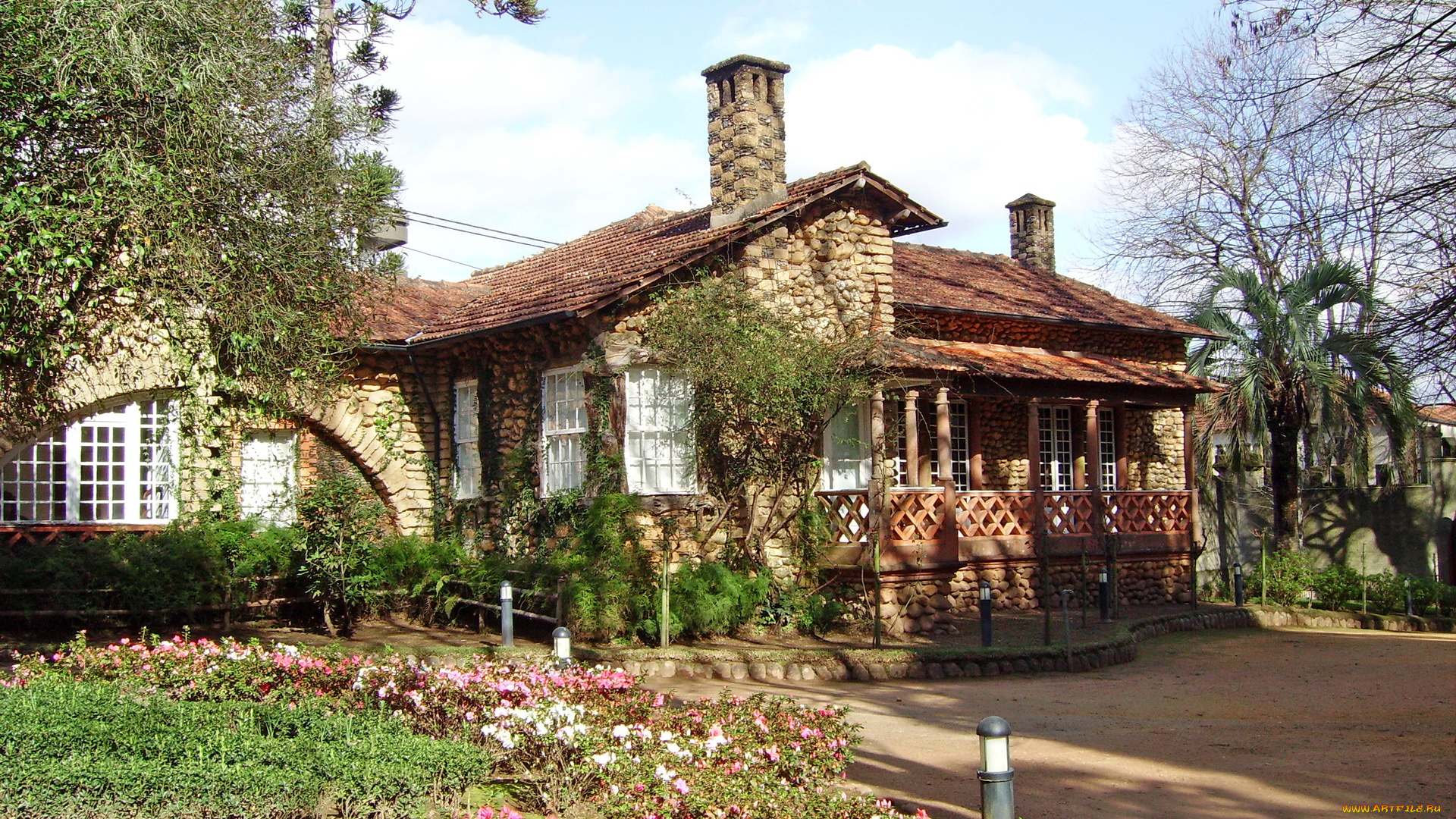 portugal, agueda, города, здания, дома, вилла