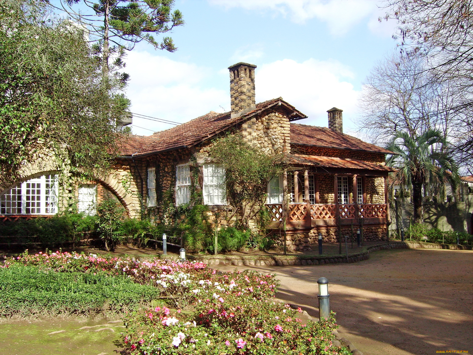 portugal, agueda, города, здания, дома, вилла