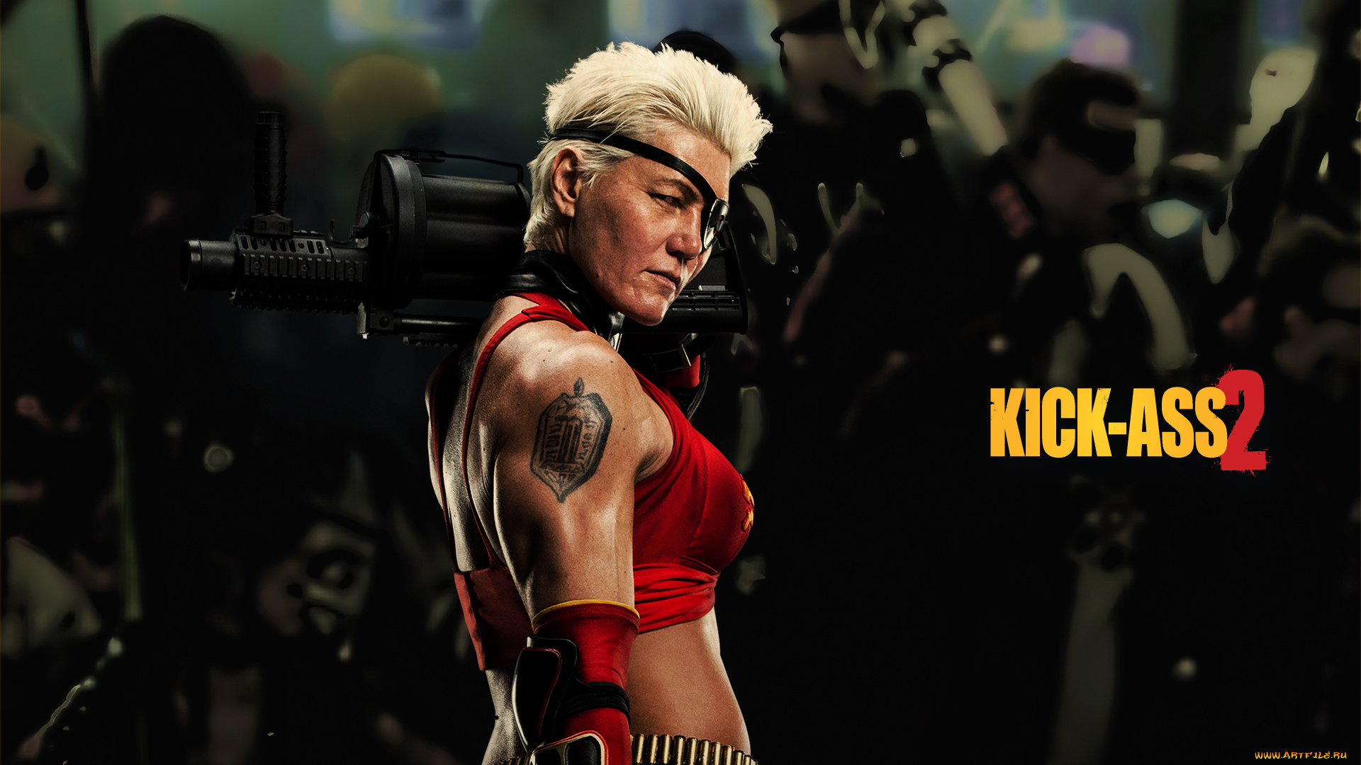 kick, ass, кино, фильмы, боевик, приключения, чёрная, комедия, супергеройский, фильм, сша, пипец, 2