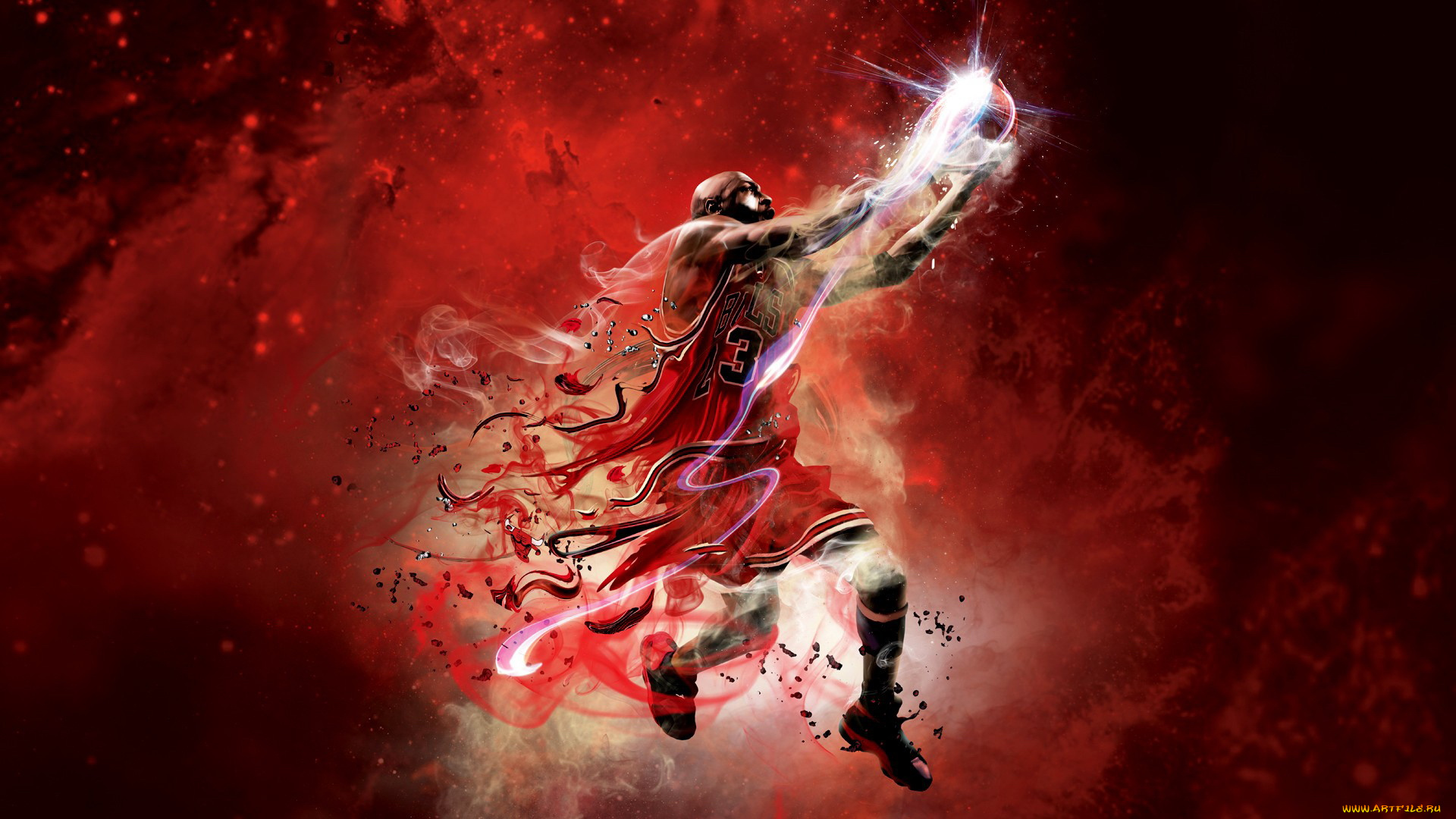 спорт, nba, мяч, игрок