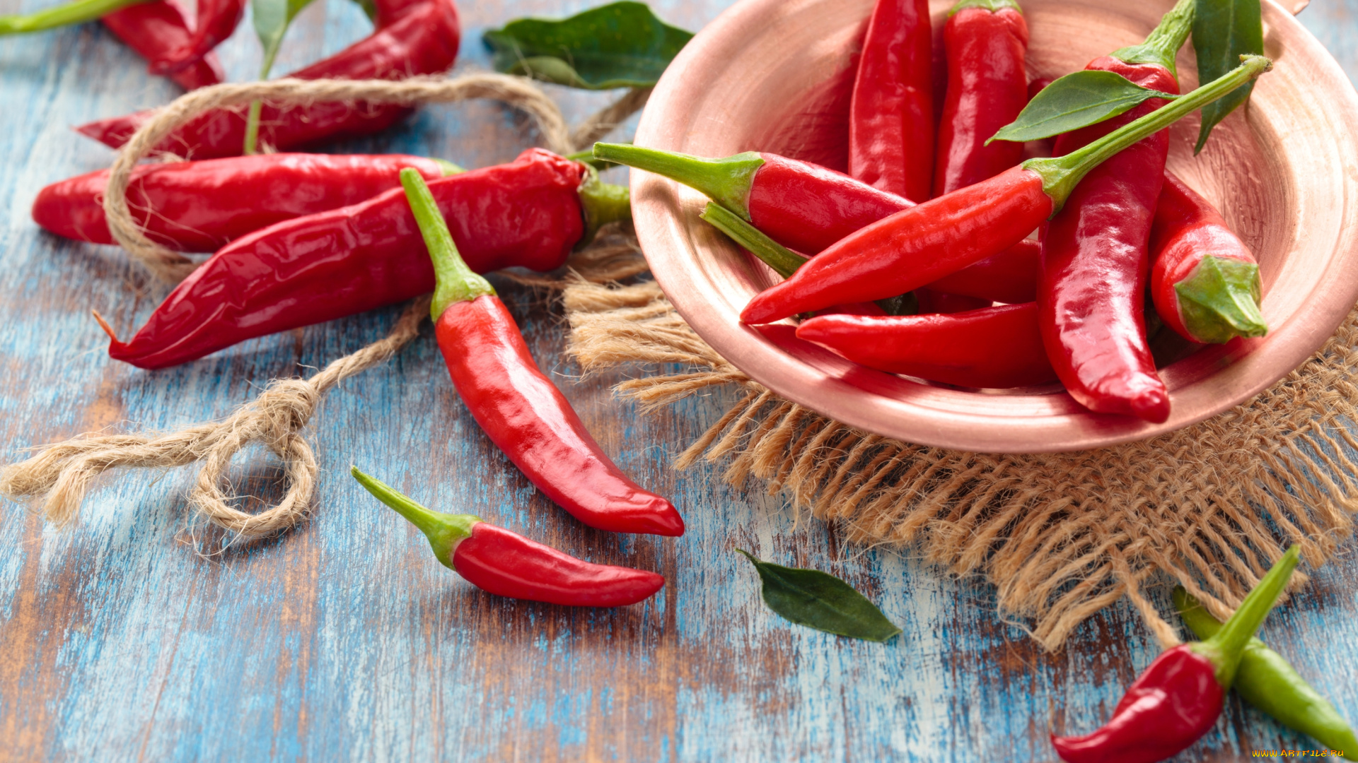 еда, перец, чили