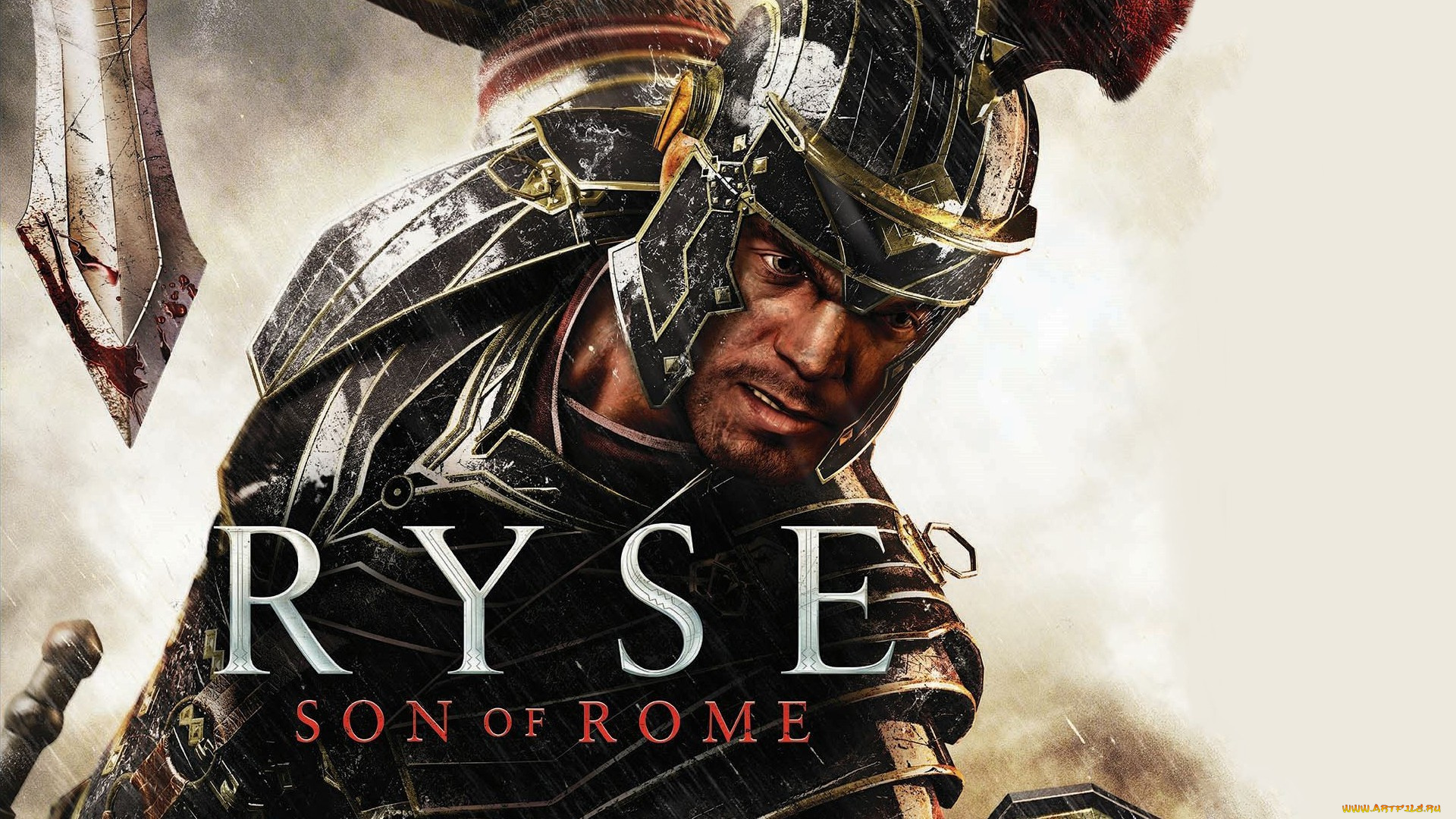 видео, игры, ryse, , son, of, rome, son, of, rome, игра, экшен, адвенчура
