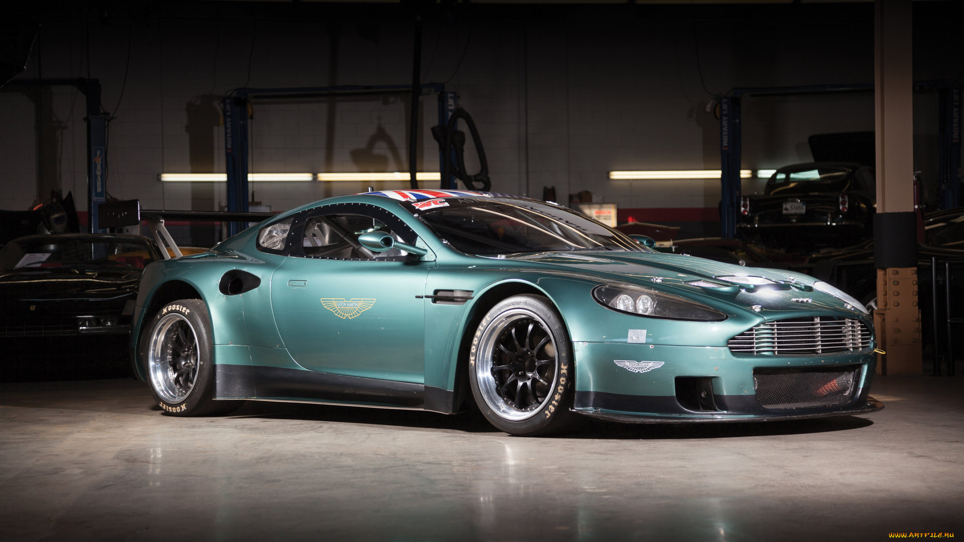 автомобили, aston, martin, aston