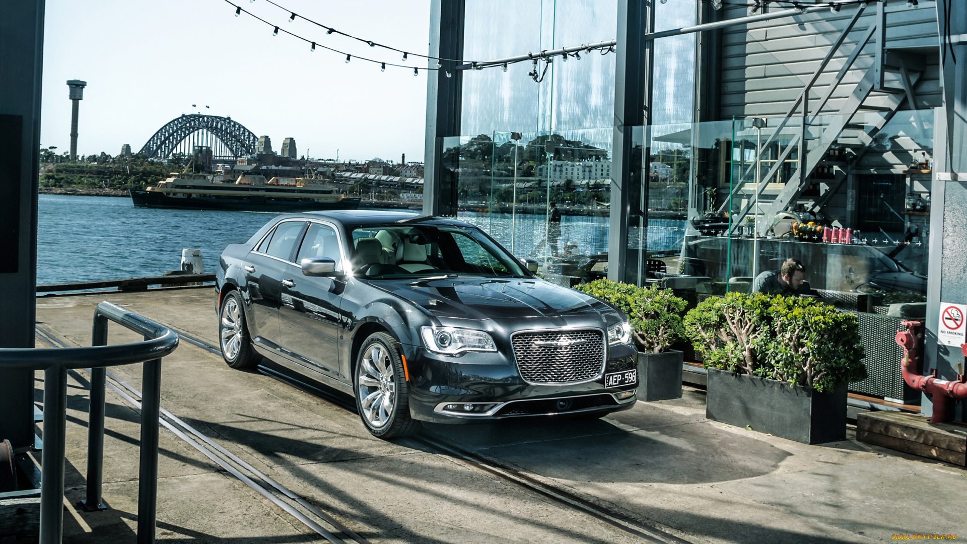 автомобили, chrysler