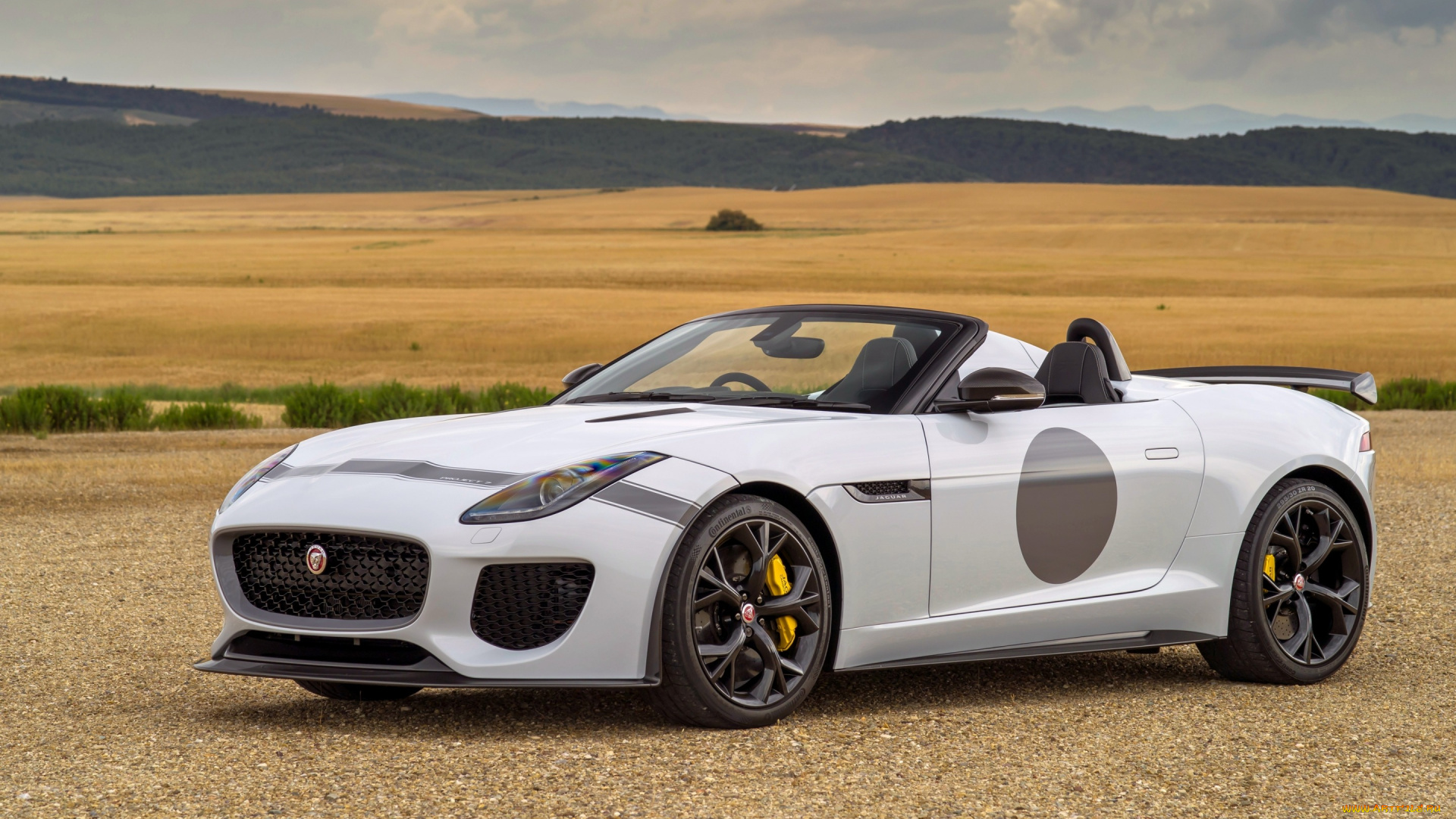 автомобили, jaguar, ягуар, uk-spec, project, 7, f-type, 2014