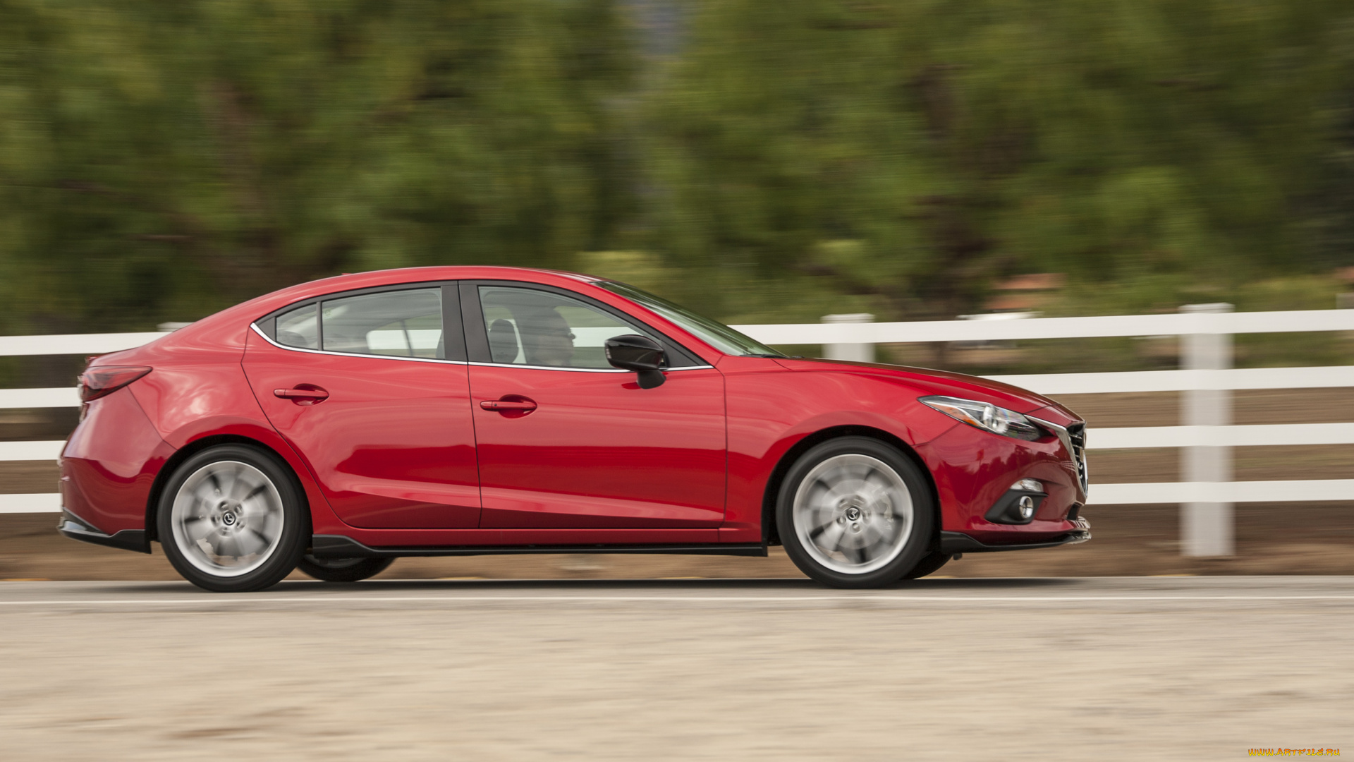 автомобили, mazda, bm, us-spec, sedan, mazda3, 2014г