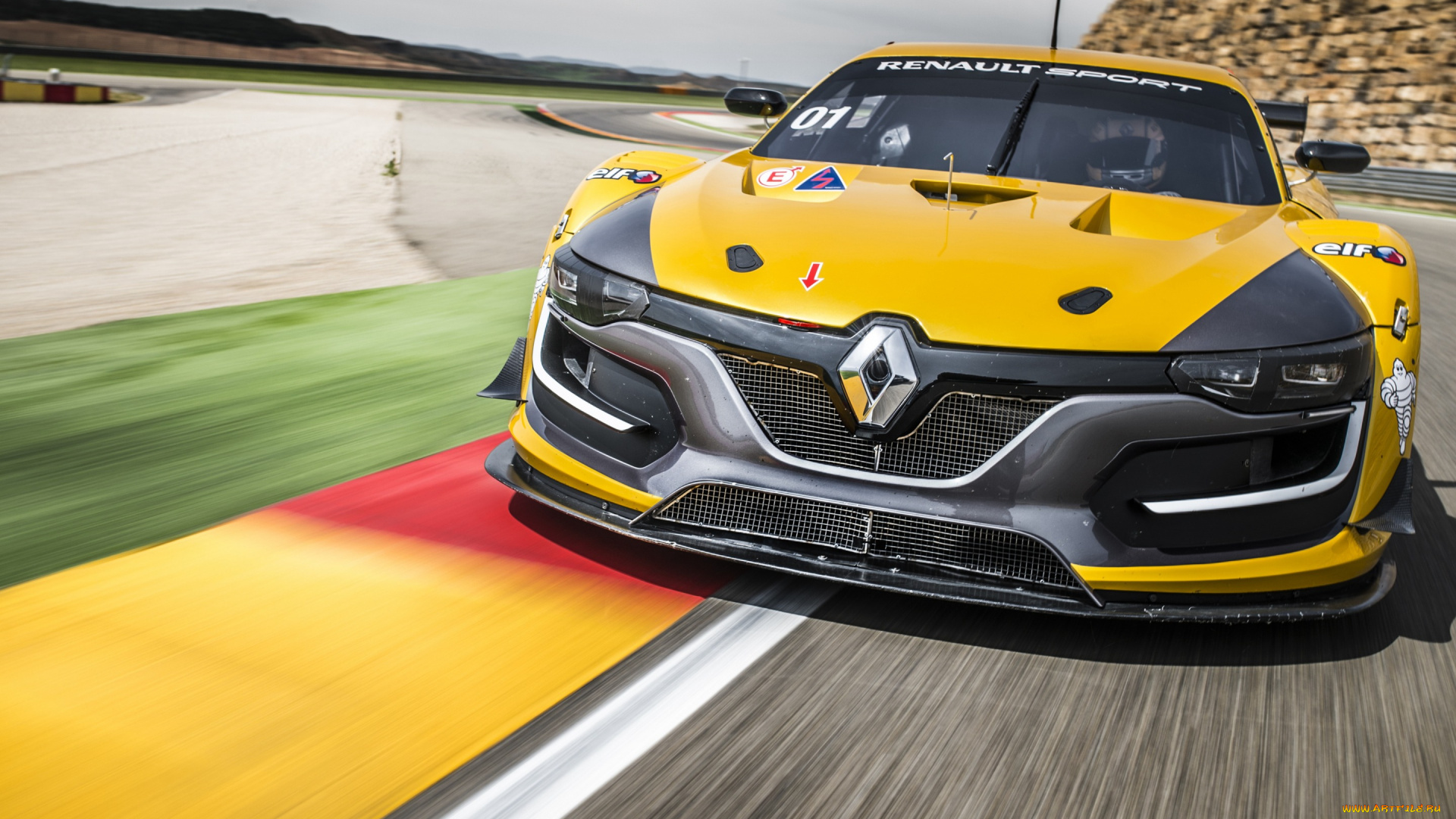 автомобили, renault, rs, 01, 2014, sport, суперкар, рено