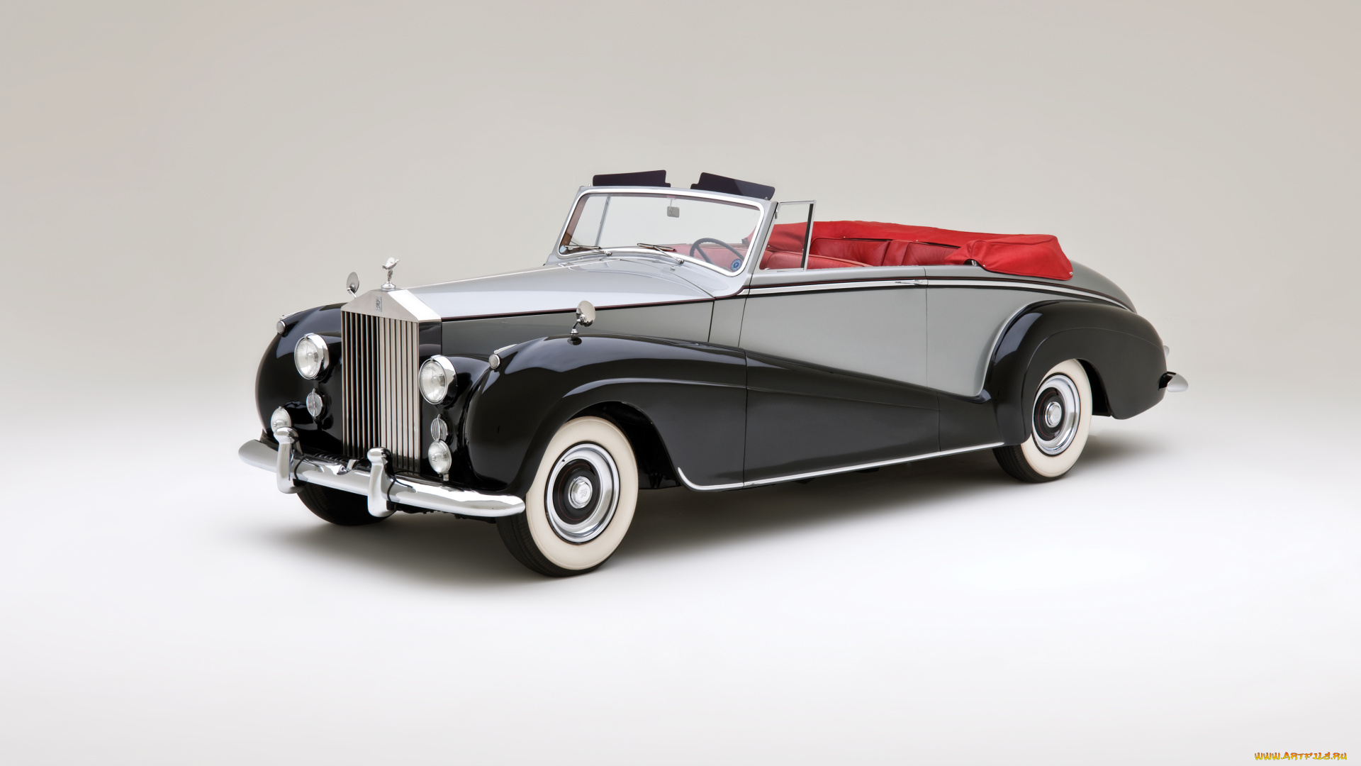 автомобили, rolls-royce