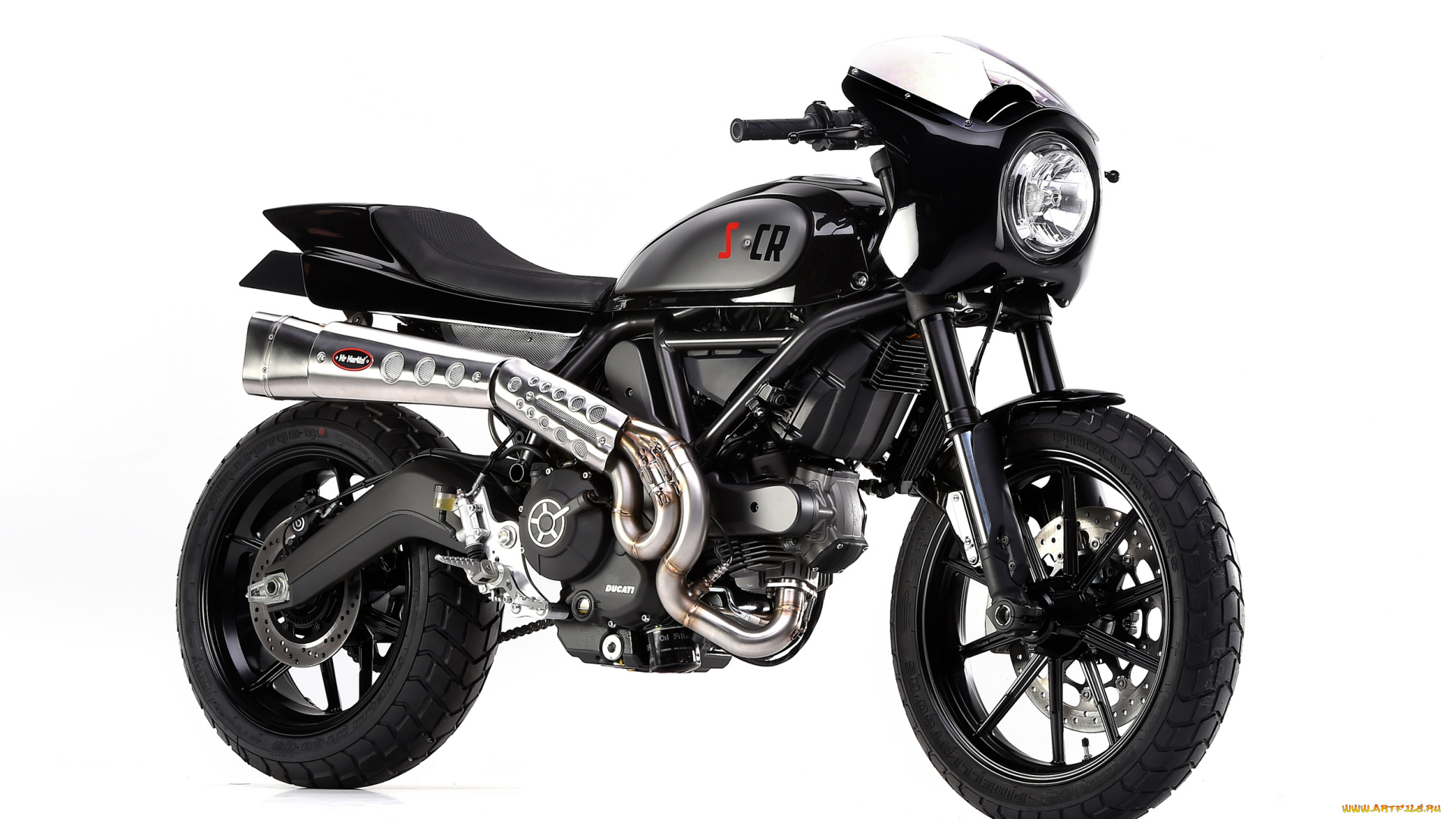 мотоциклы, ducati