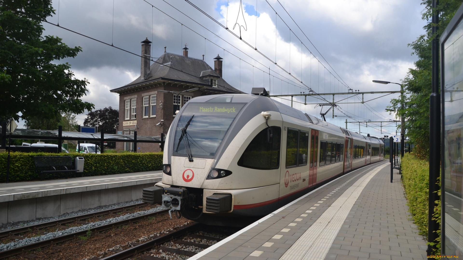 техника, электровозы, железная, дорога, рельсы, локомотив, состав