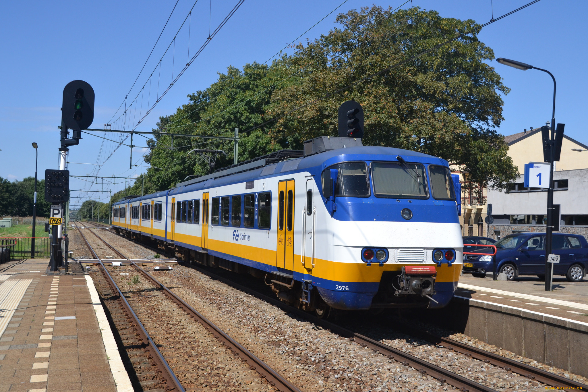 техника, электровозы, железная, дорога, рельсы, локомотив, состав