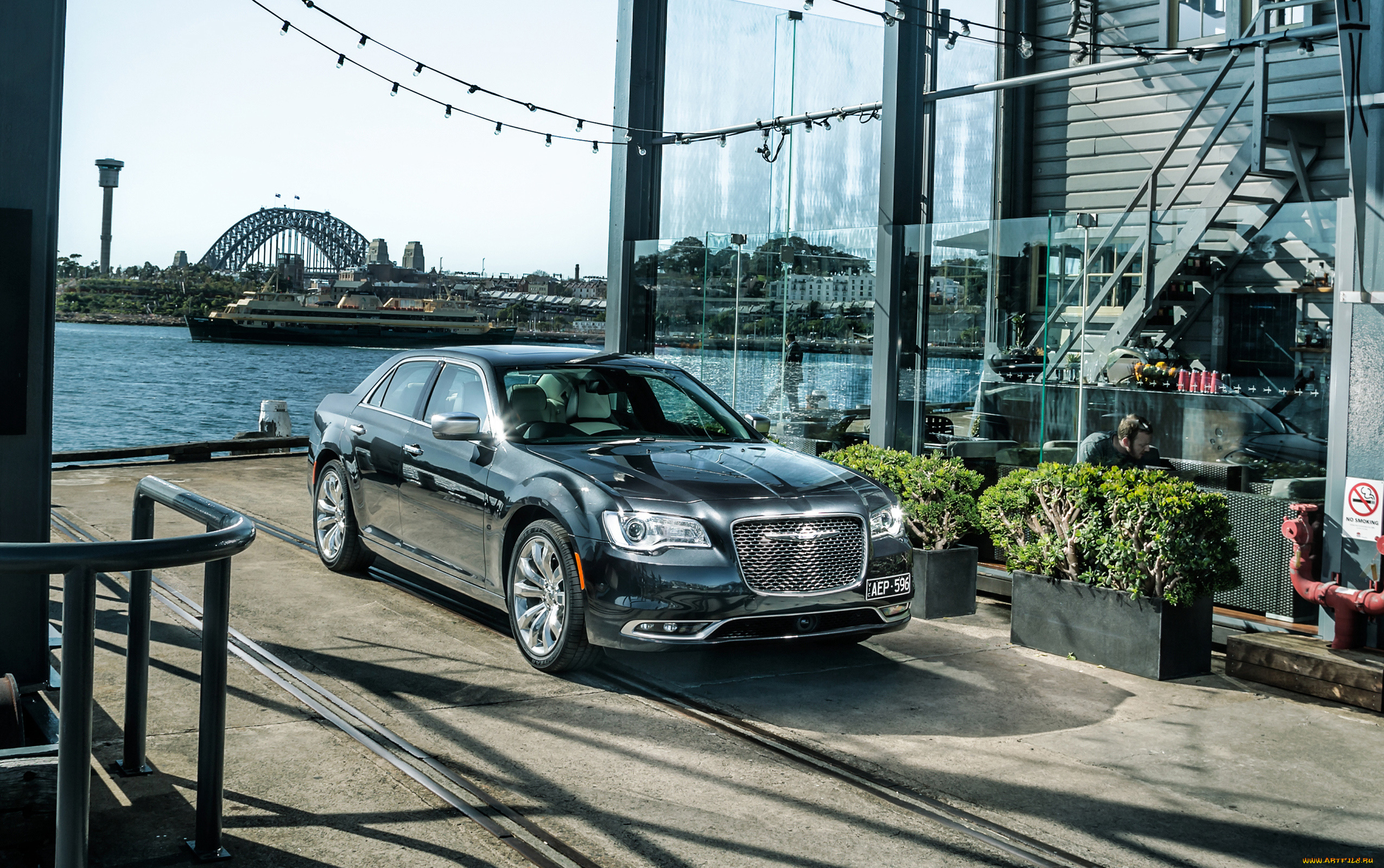 автомобили, chrysler