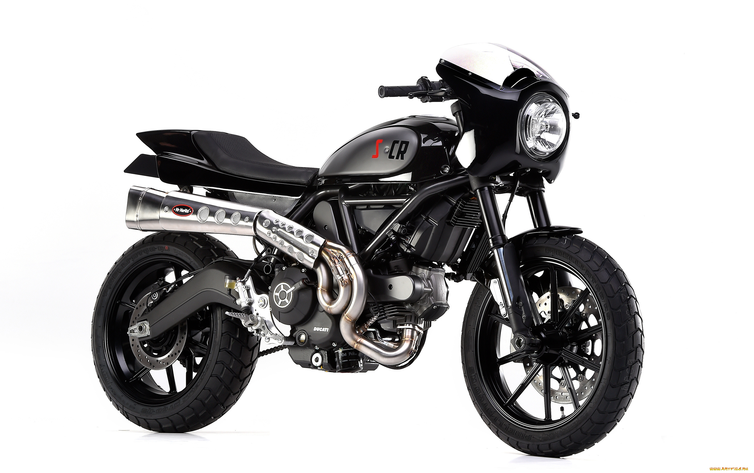 мотоциклы, ducati