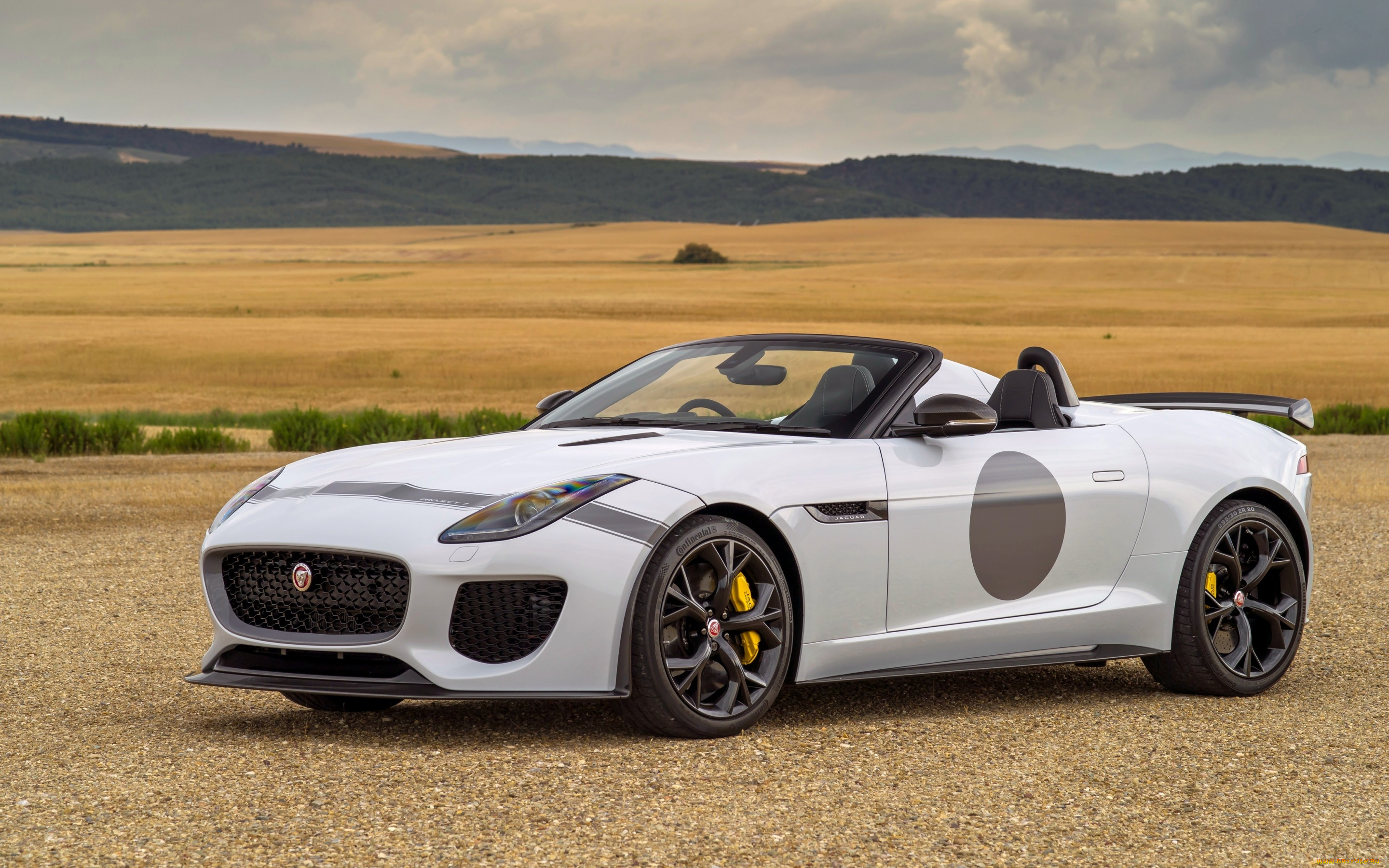 автомобили, jaguar, ягуар, uk-spec, project, 7, f-type, 2014