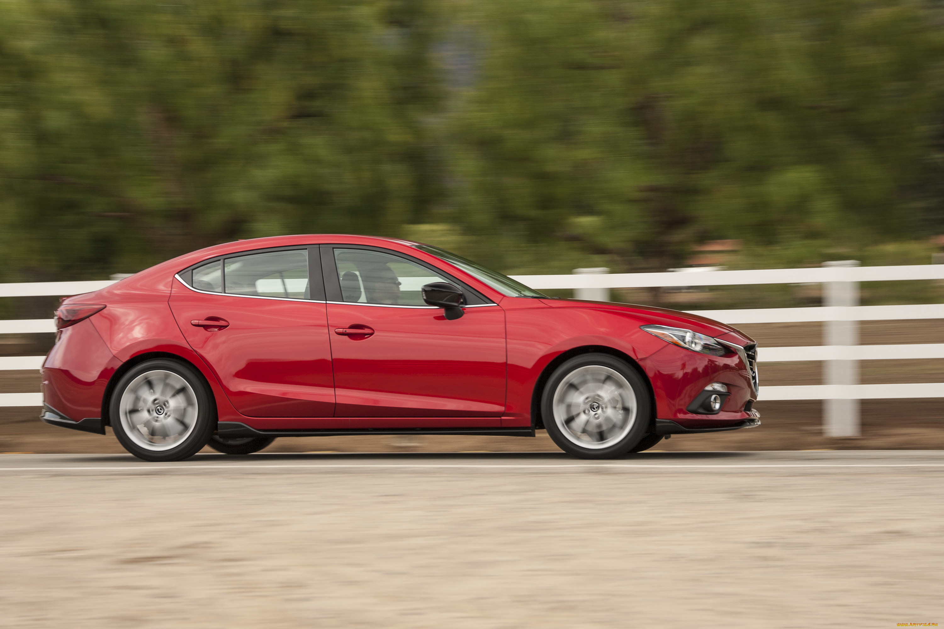 автомобили, mazda, bm, us-spec, sedan, mazda3, 2014г