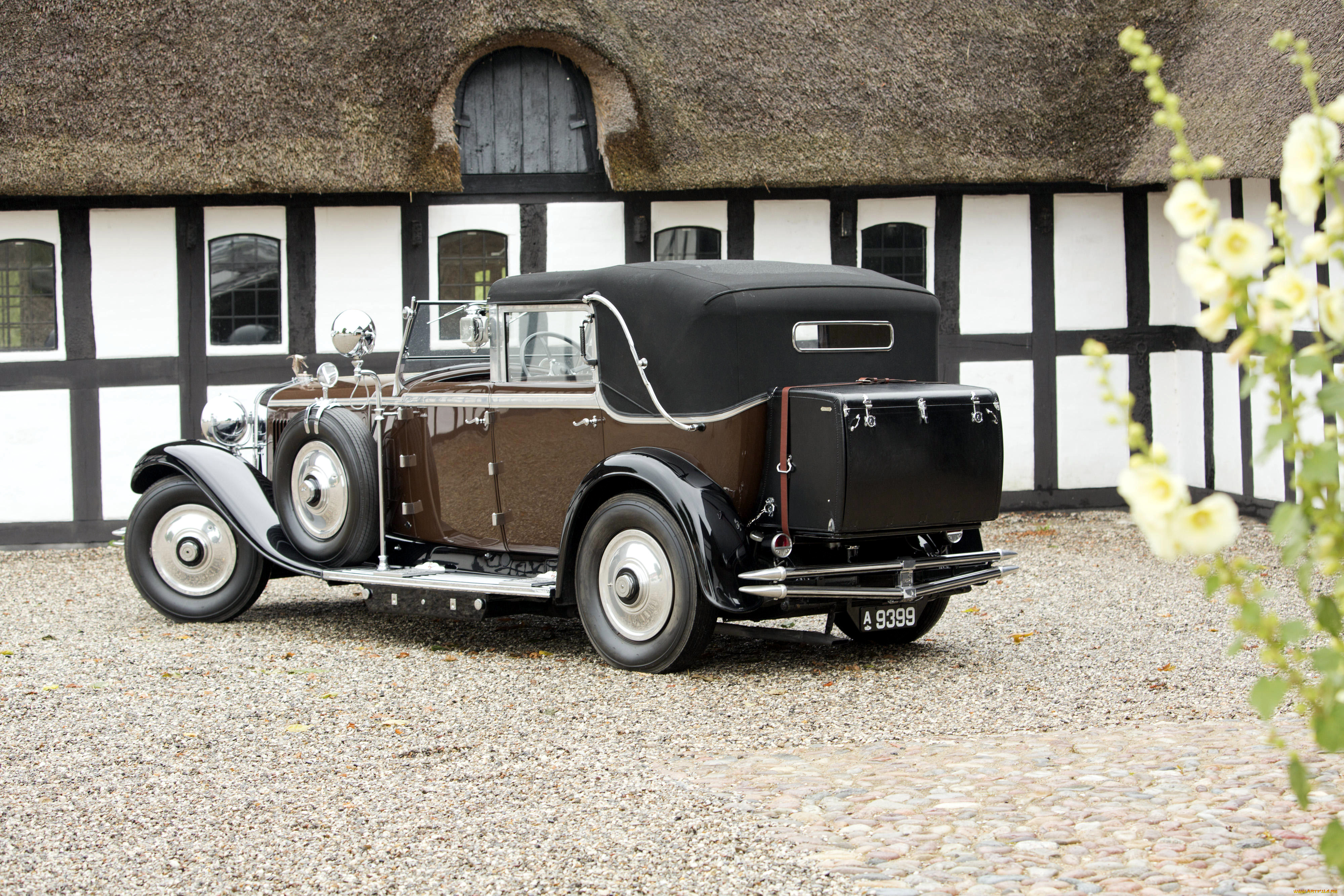 автомобили, hispano-suiza