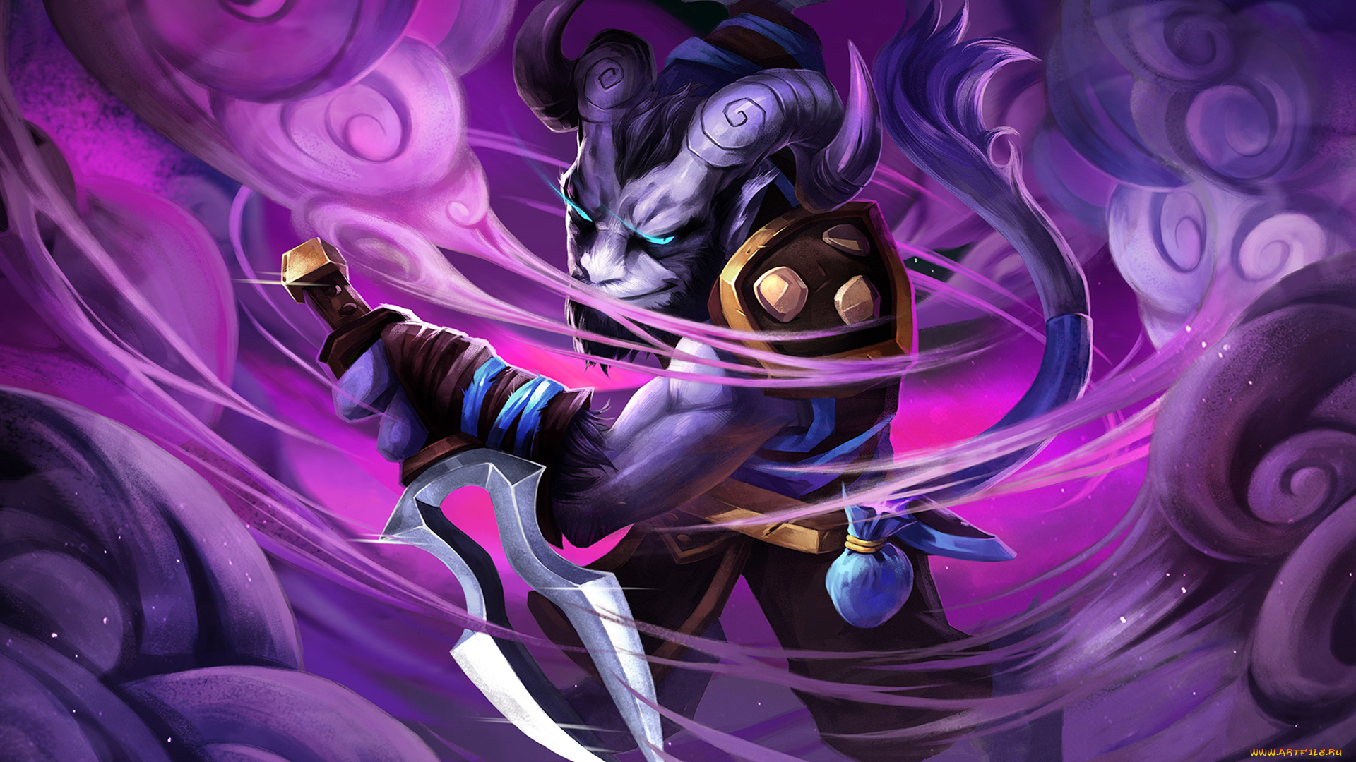 видео, игры, dota, 2, персонаж