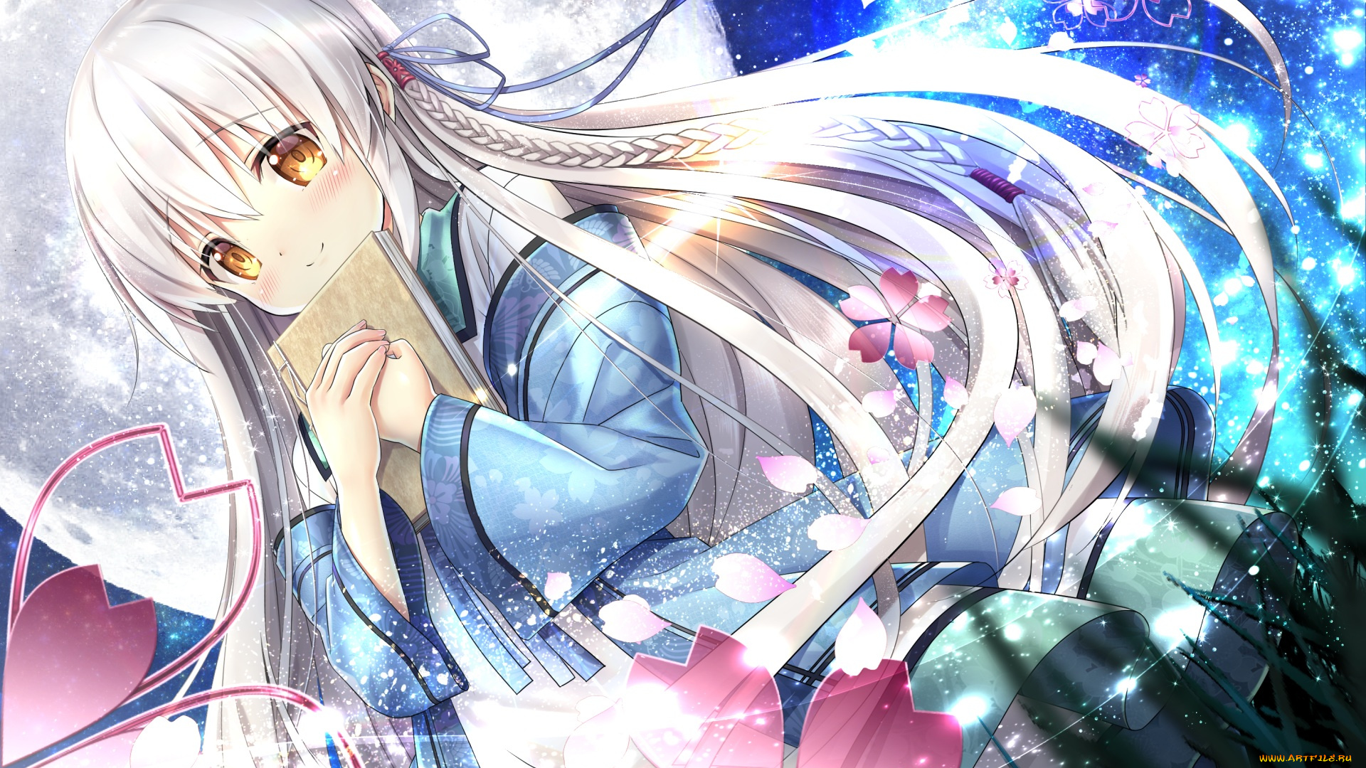 аниме, unknown, , другое, akitsuki, tsukasa