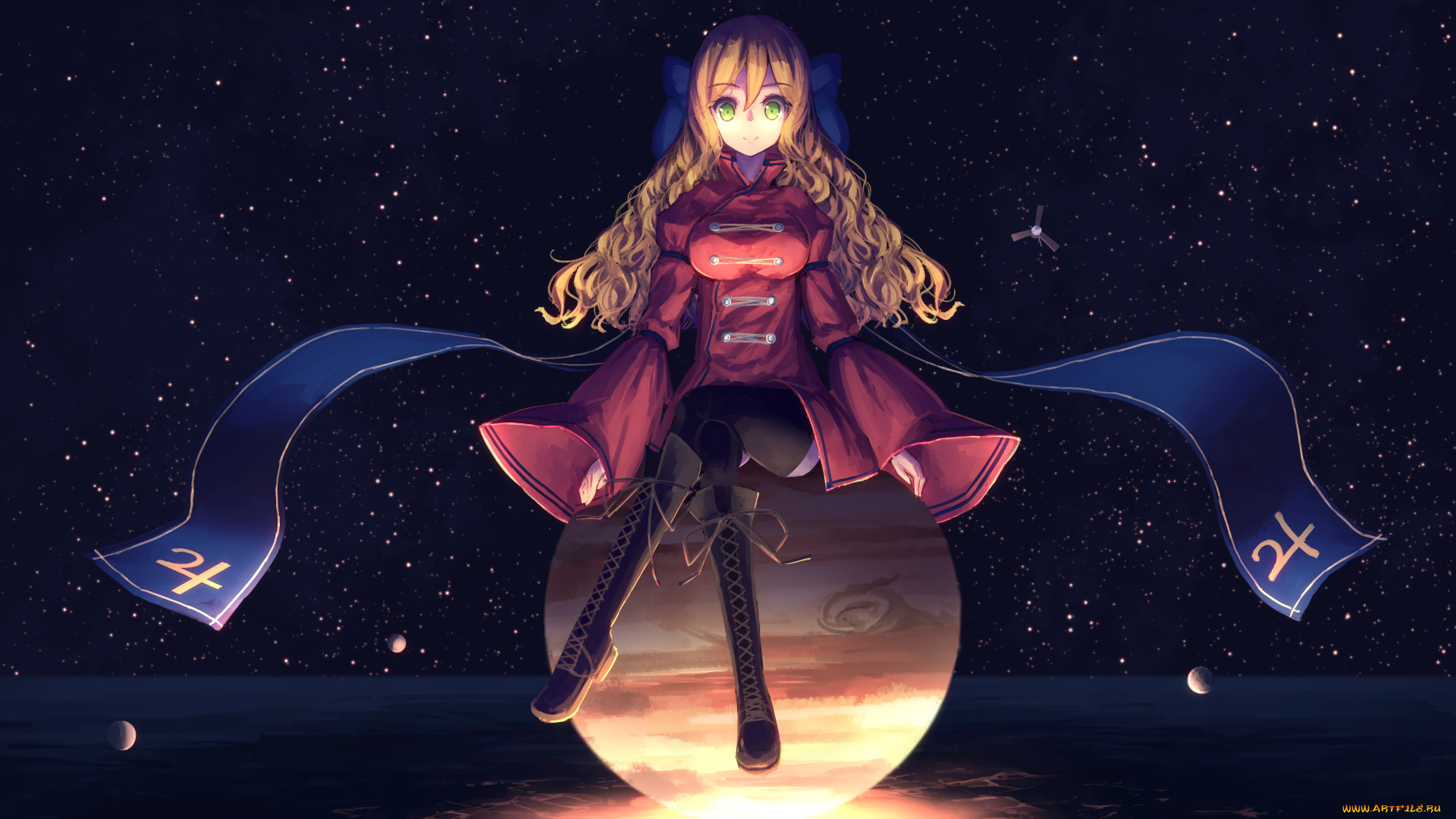 аниме, unknown, , другое, original