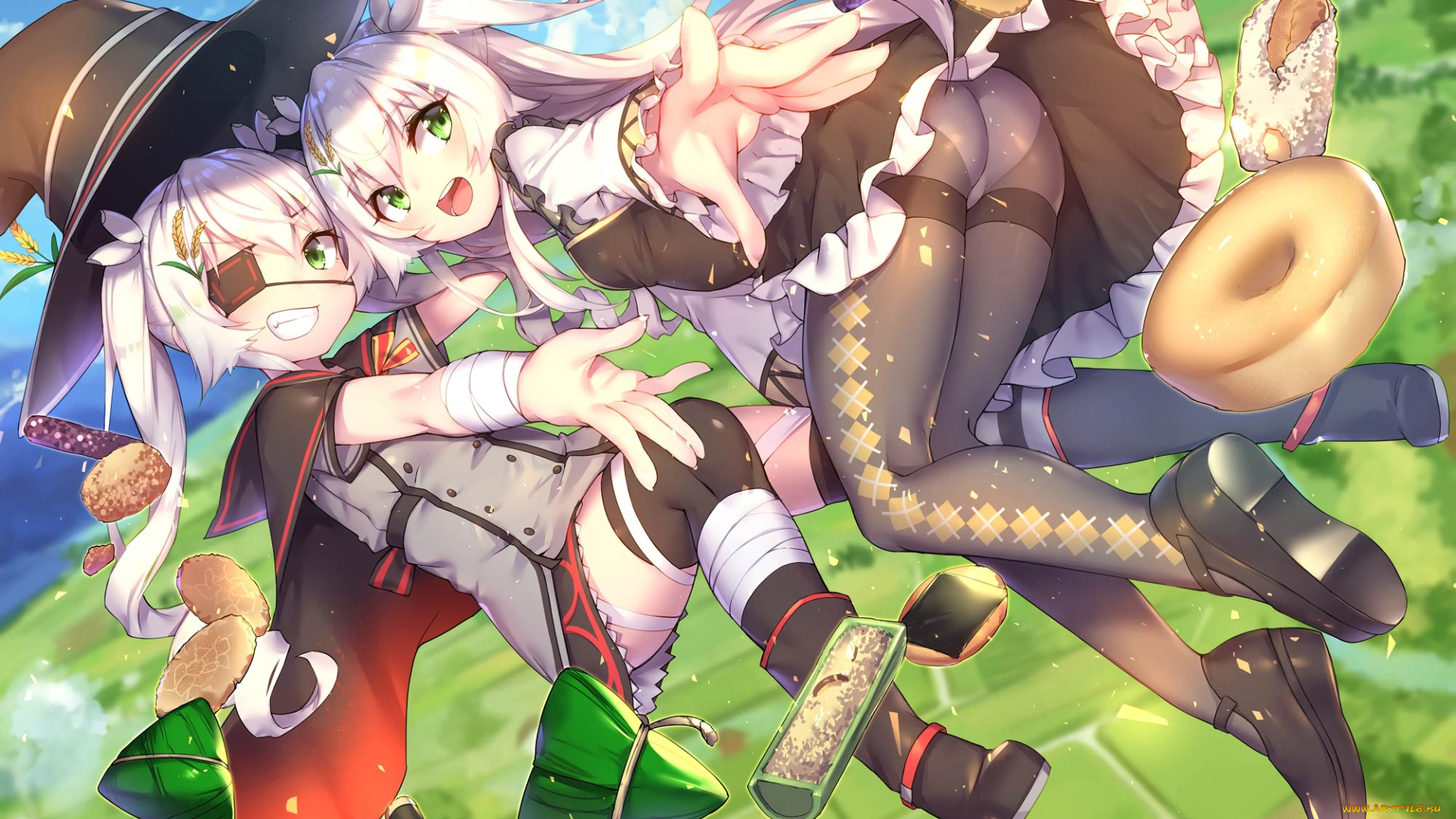 аниме, unknown, , другое, sergestid, shrimp, in, tungkang