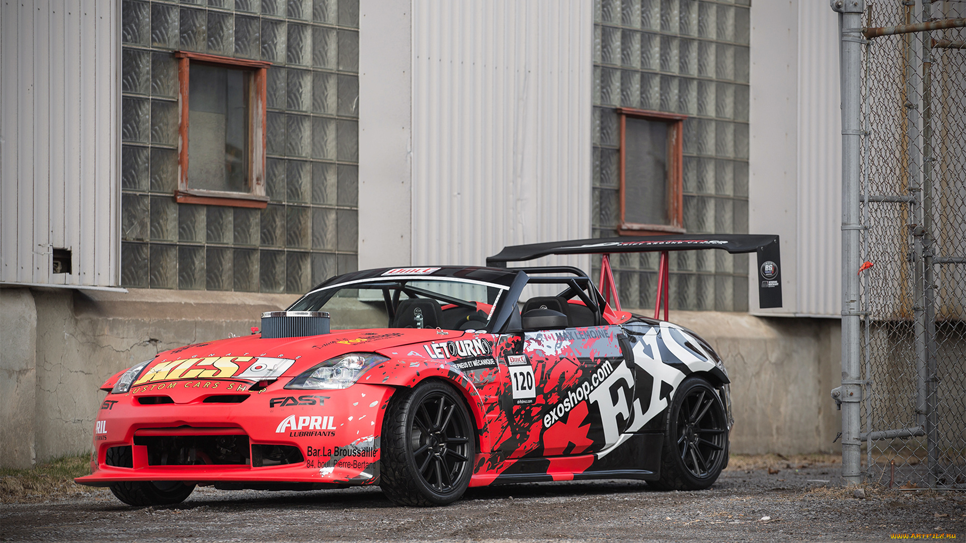 автомобили, nissan, datsun