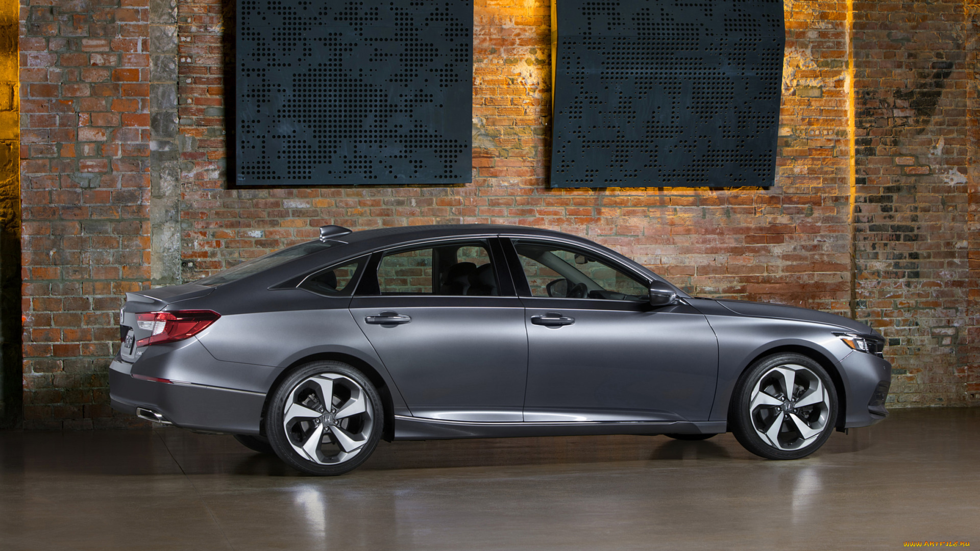 honda, accord, touring, 2018, автомобили, honda, 2018, accord, touring