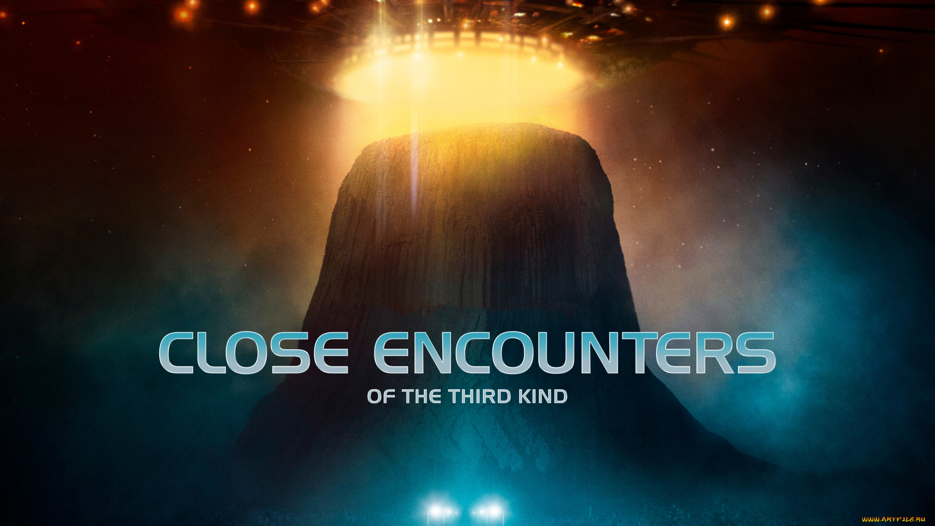 кино, фильмы, close, encounters, of, the, third, kind, close, encounters, of, the, third, kind