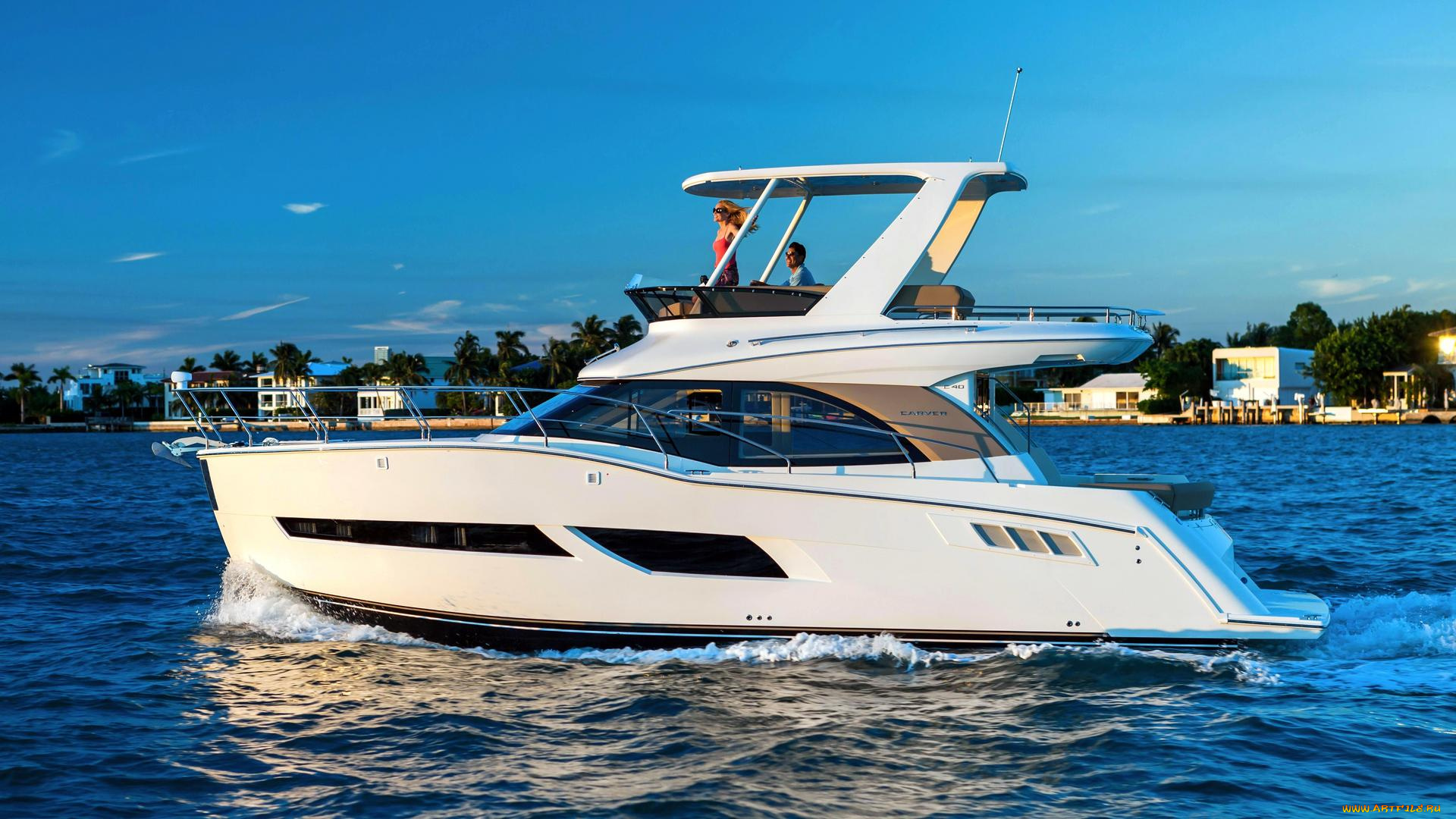 корабли, Яхты, корабль, море, океан, вода, волны