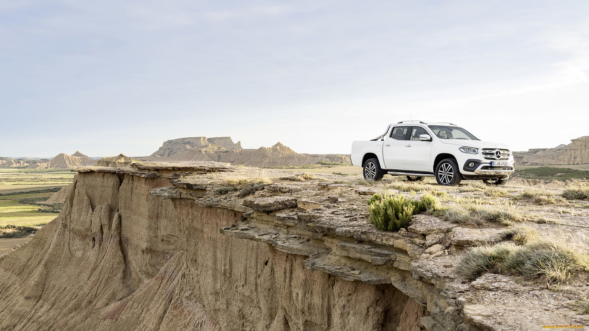 mercedes-benz, x-class, pickup, line, power, 2018, автомобили, mercedes-benz, power, line, pickup, x-class, 2018