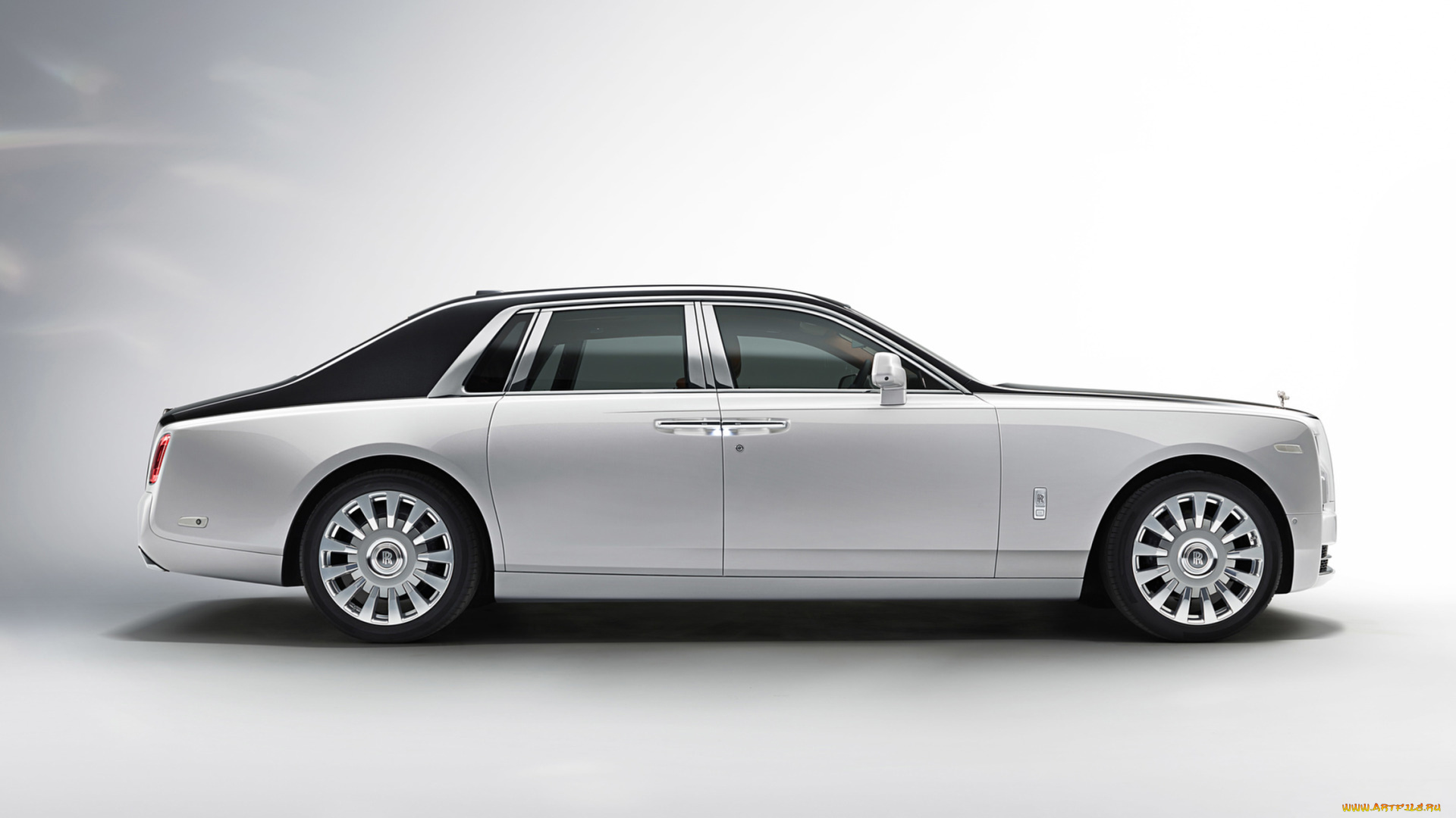 rolls-royce, phantom, 2018, автомобили, rolls-royce, 2018, phantom