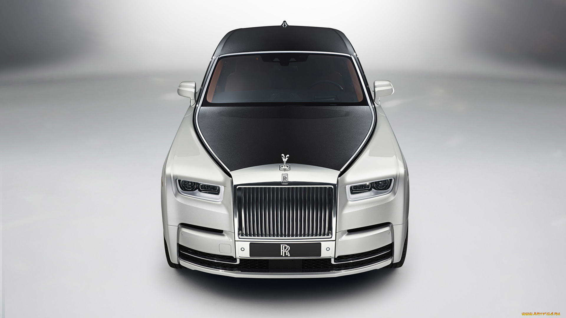 rolls-royce, phantom, 2018, автомобили, rolls-royce, phantom, 2018