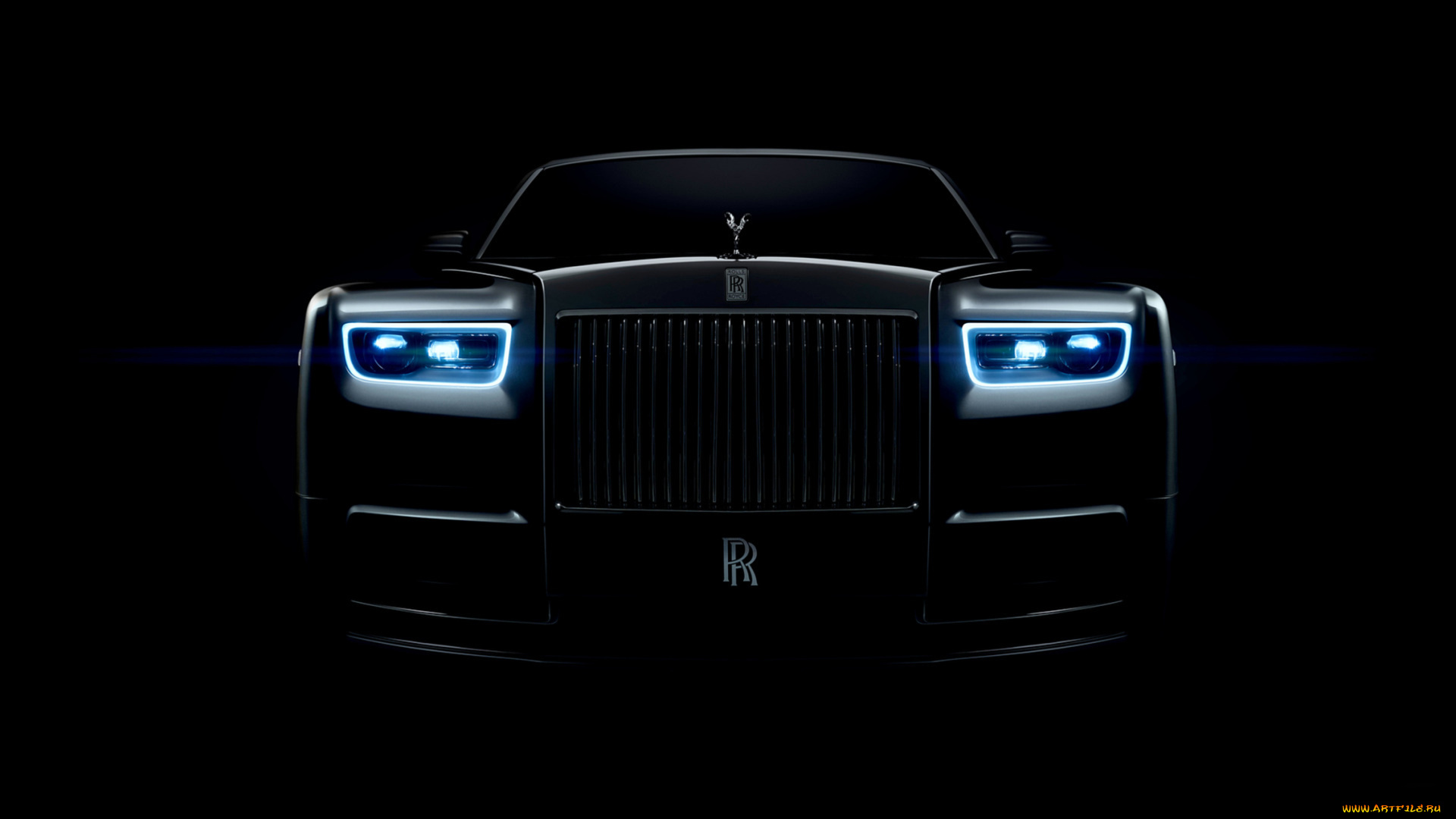 rolls-royce, phantom, ewb, 2018, автомобили, rolls-royce, ewb, 2018, phantom