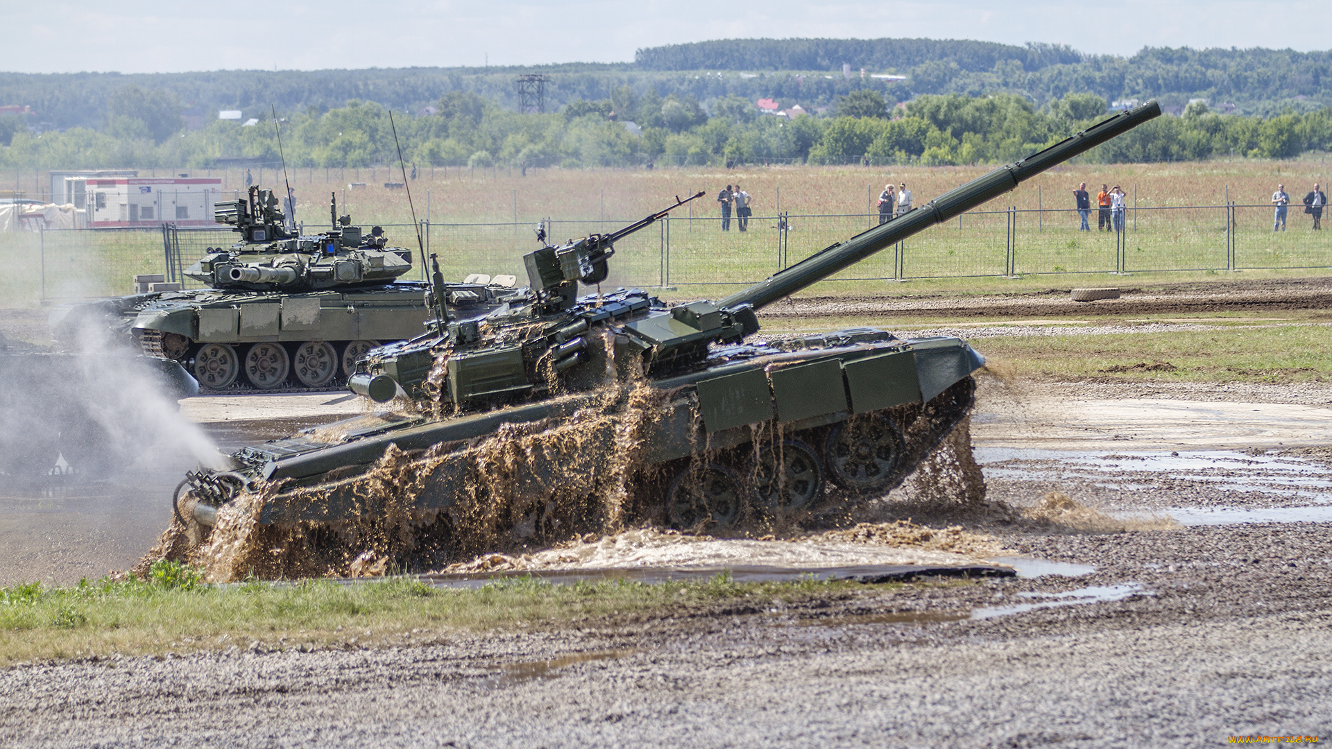 техника, военная, техника, бронетехника