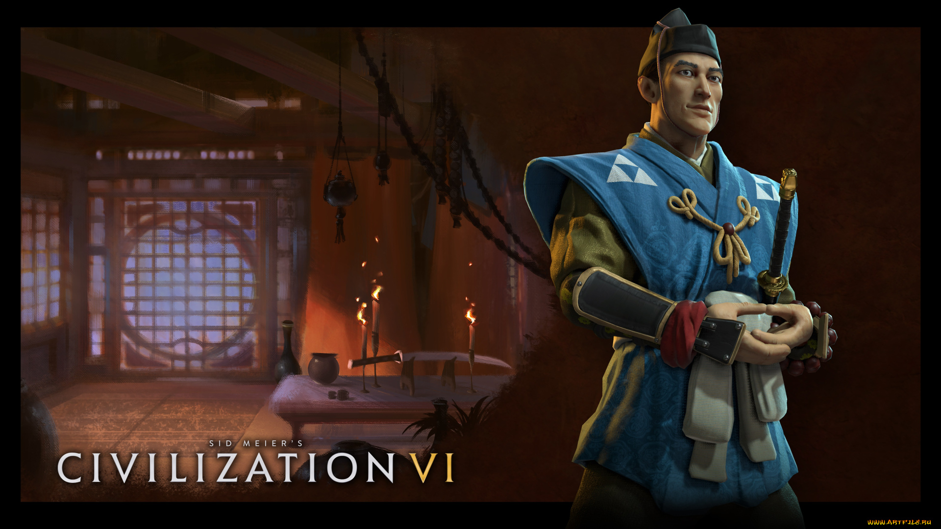 видео, игры, sid, meier`s, civilization, vi, sid, meier`s, civilization, vi