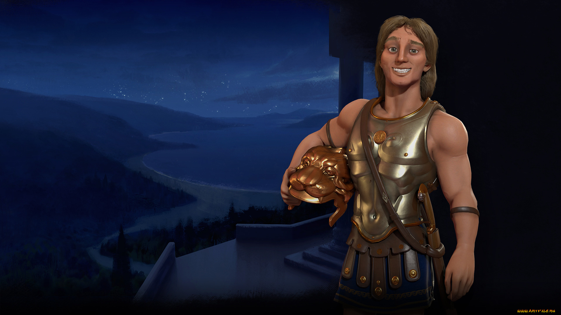 видео, игры, sid, meier`s, civilization, vi, sid, meier`s, civilization, vi