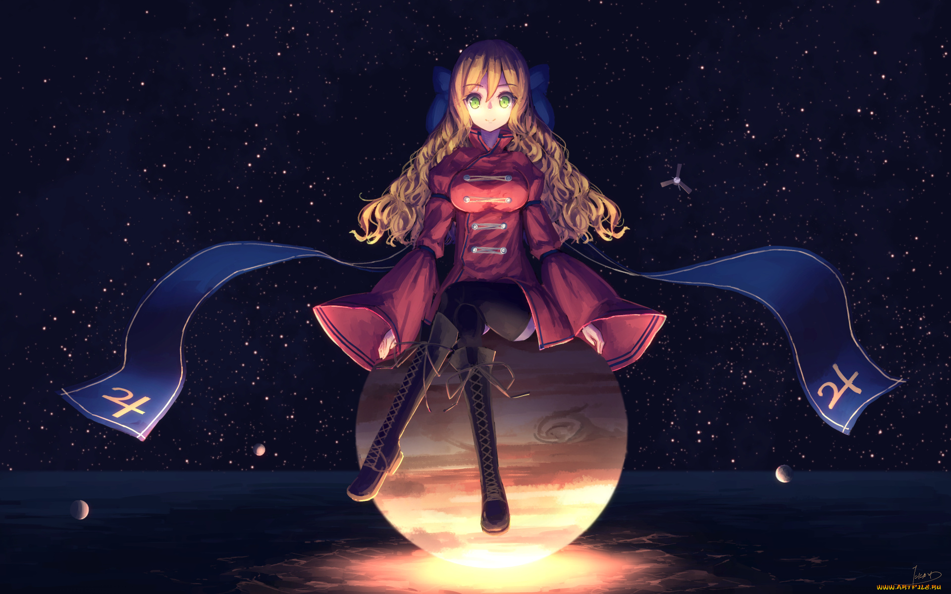 аниме, unknown, , другое, original