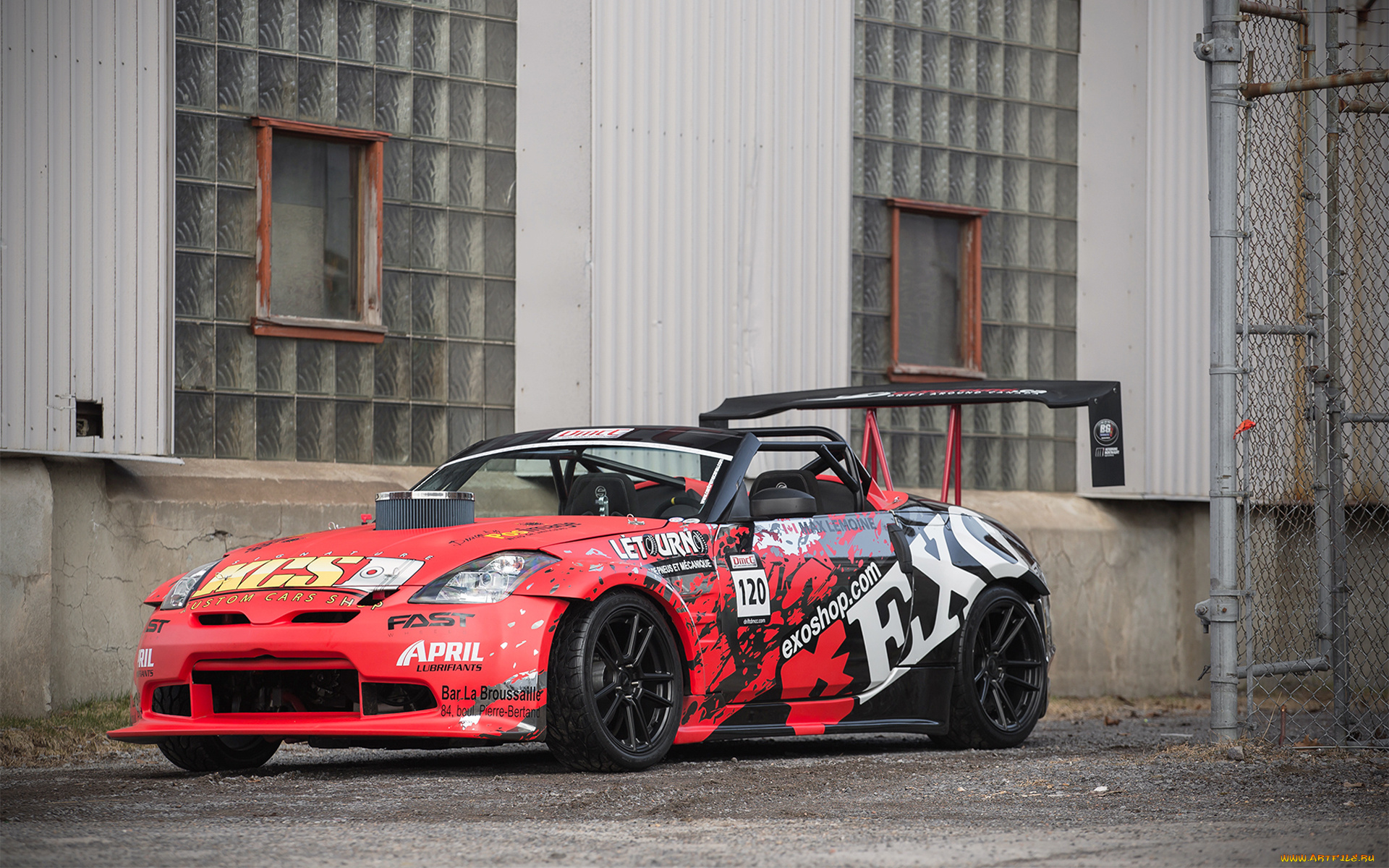 автомобили, nissan, datsun