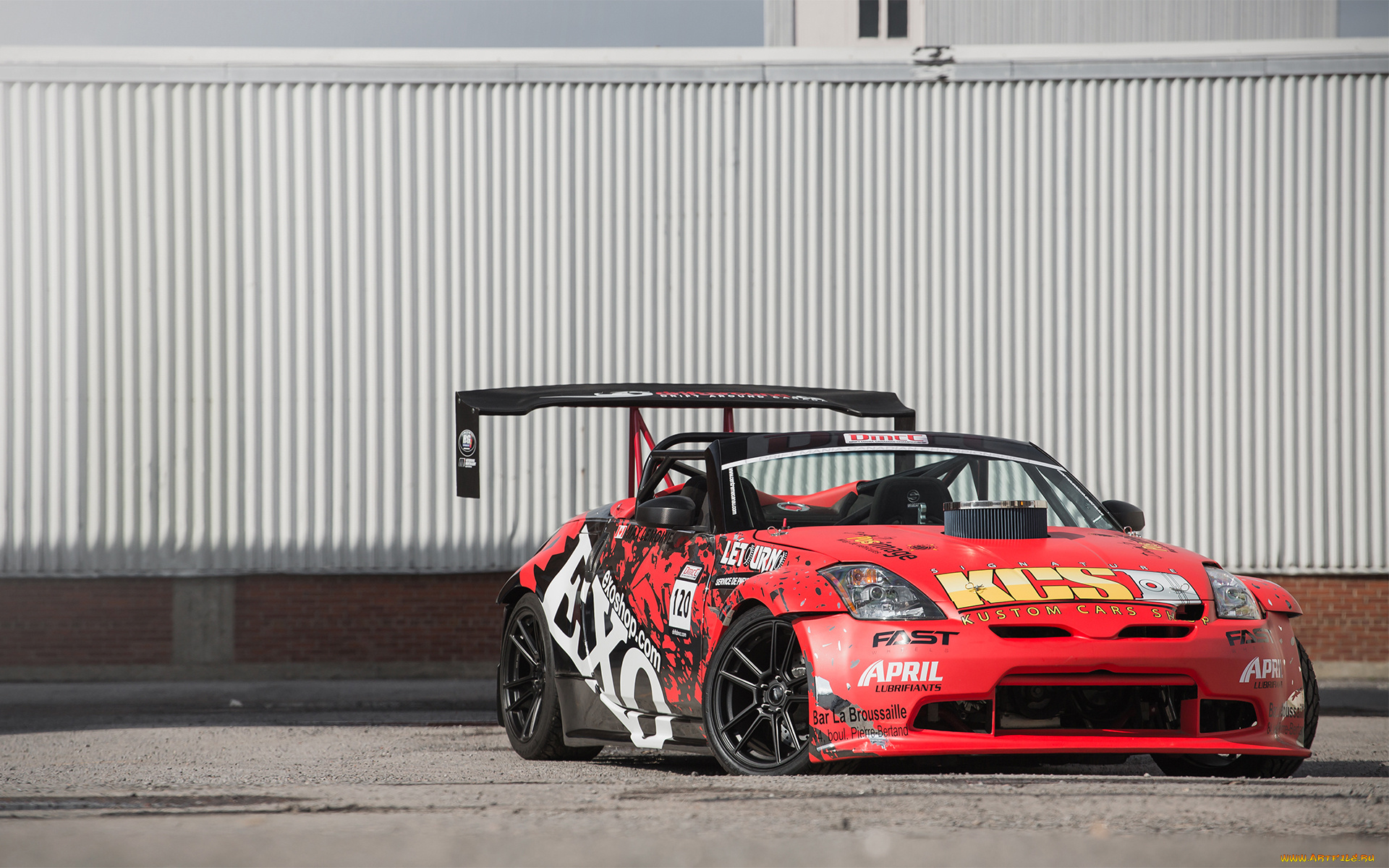 автомобили, nissan, datsun