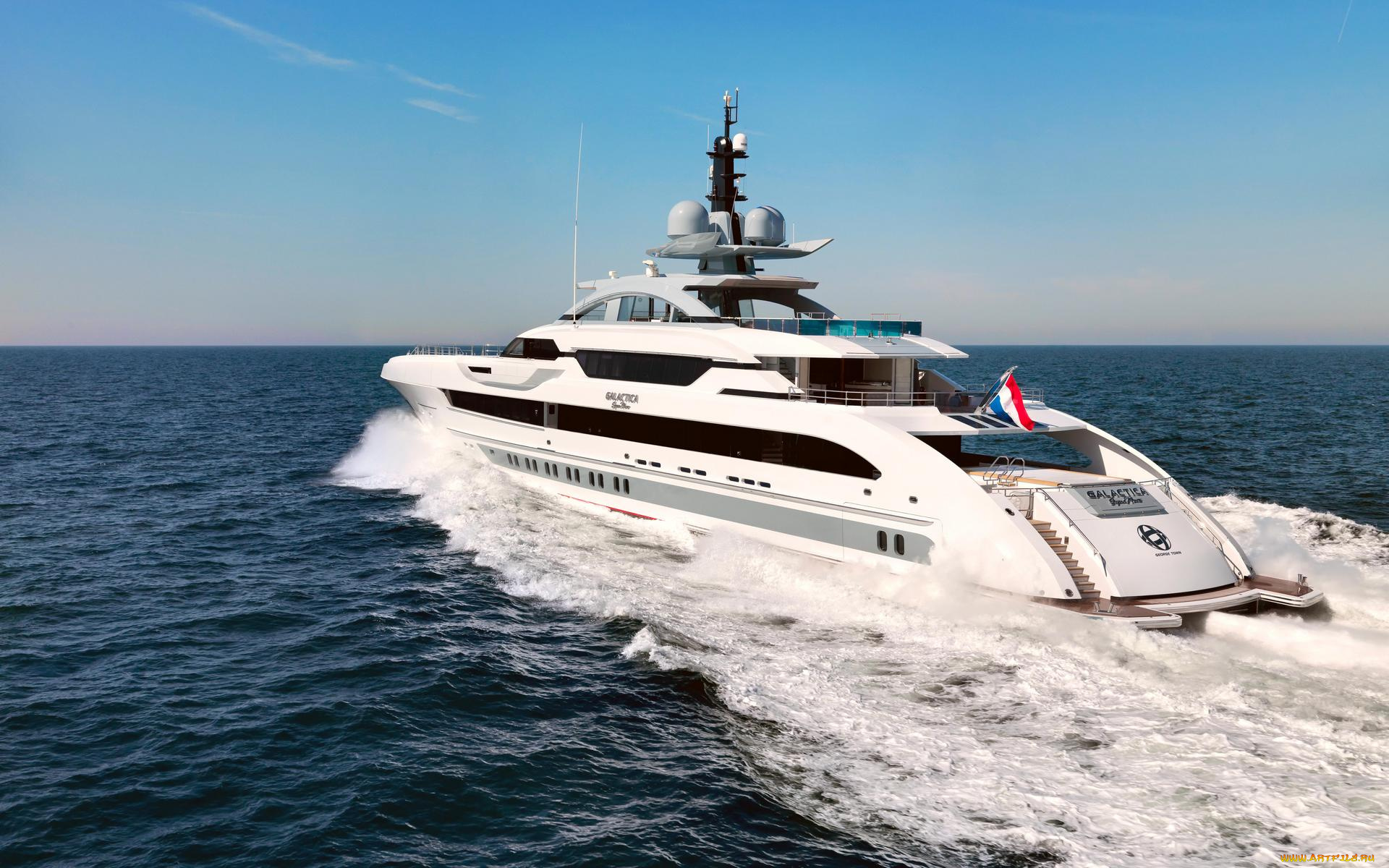 корабли, Яхты, море, волны, океан, вода, корабль