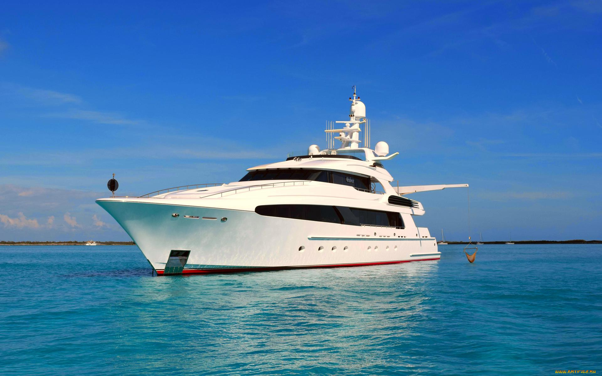 корабли, Яхты, океан, море, корабль, волны, вода