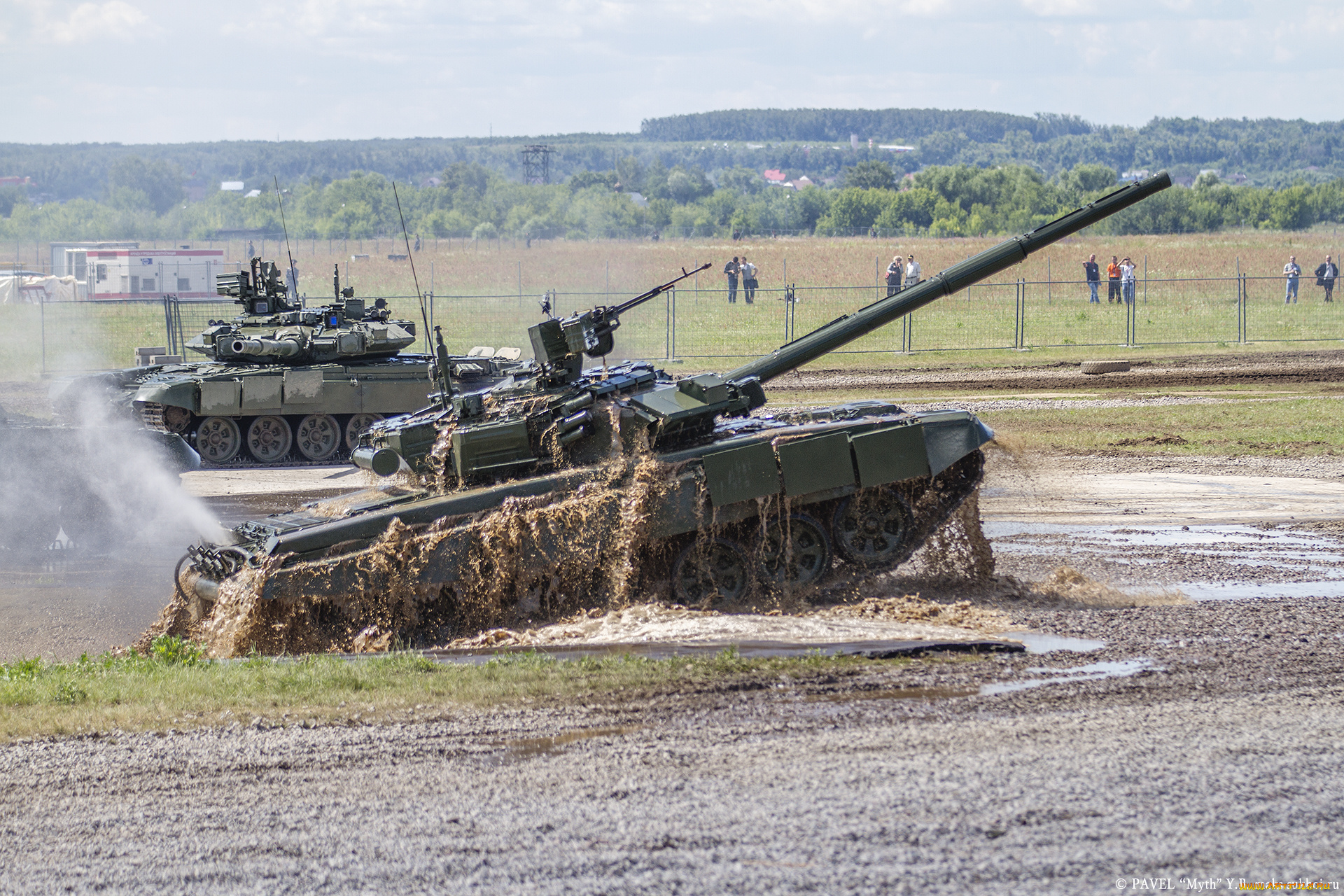 техника, военная, техника, бронетехника