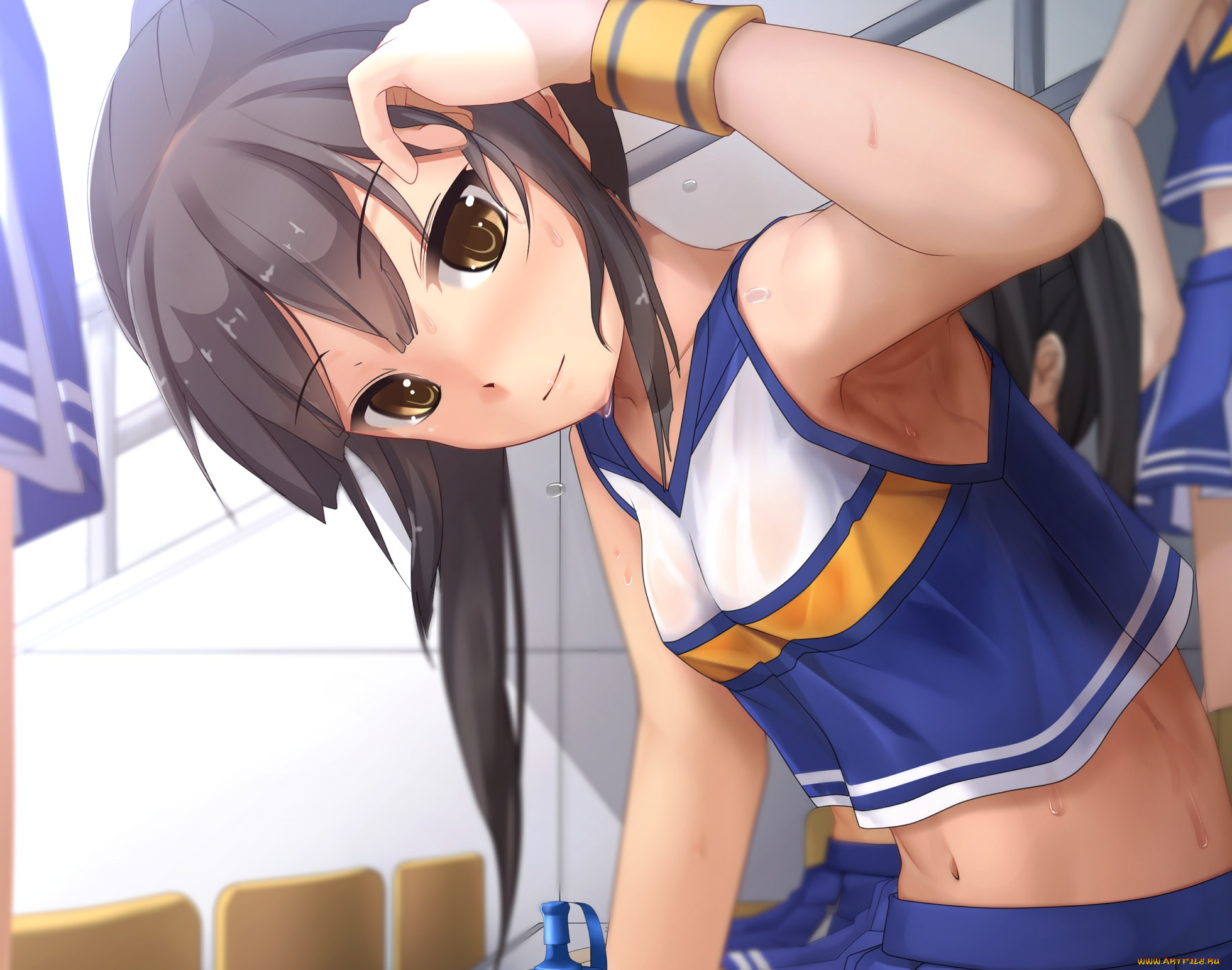 аниме, unknown, , другое, eto