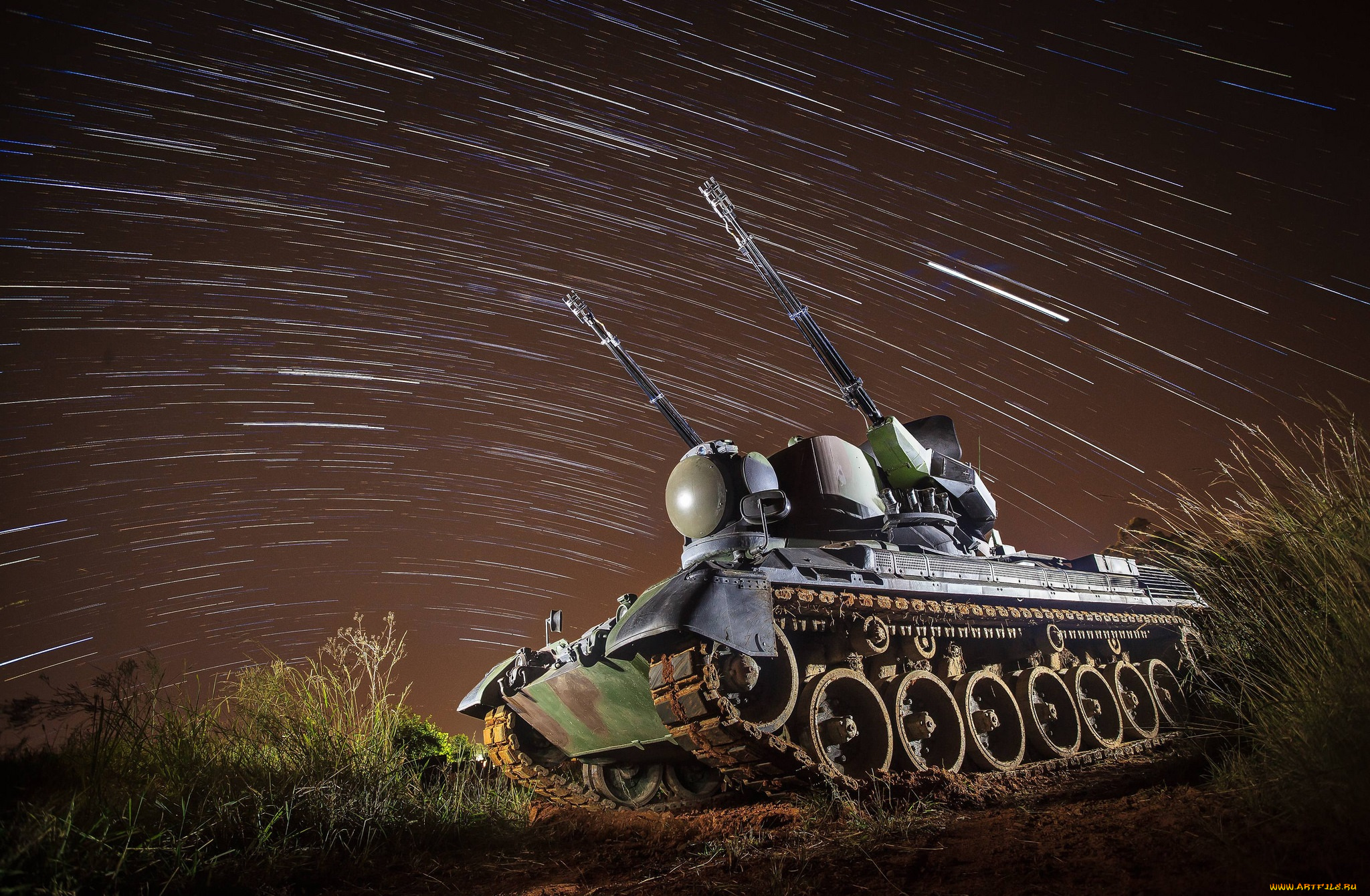 техника, военная, техника, бронетехника