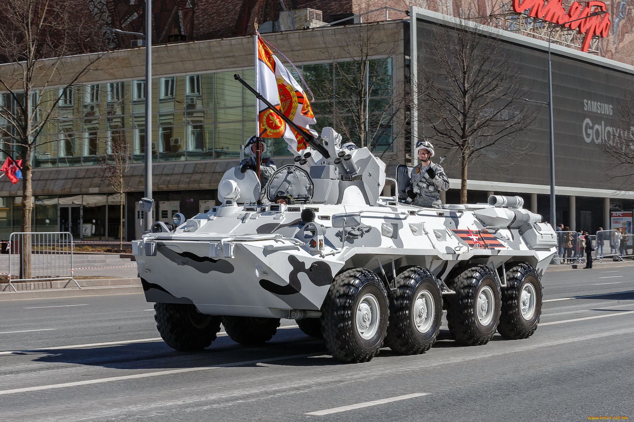 техника, военная, техника, бронетехника