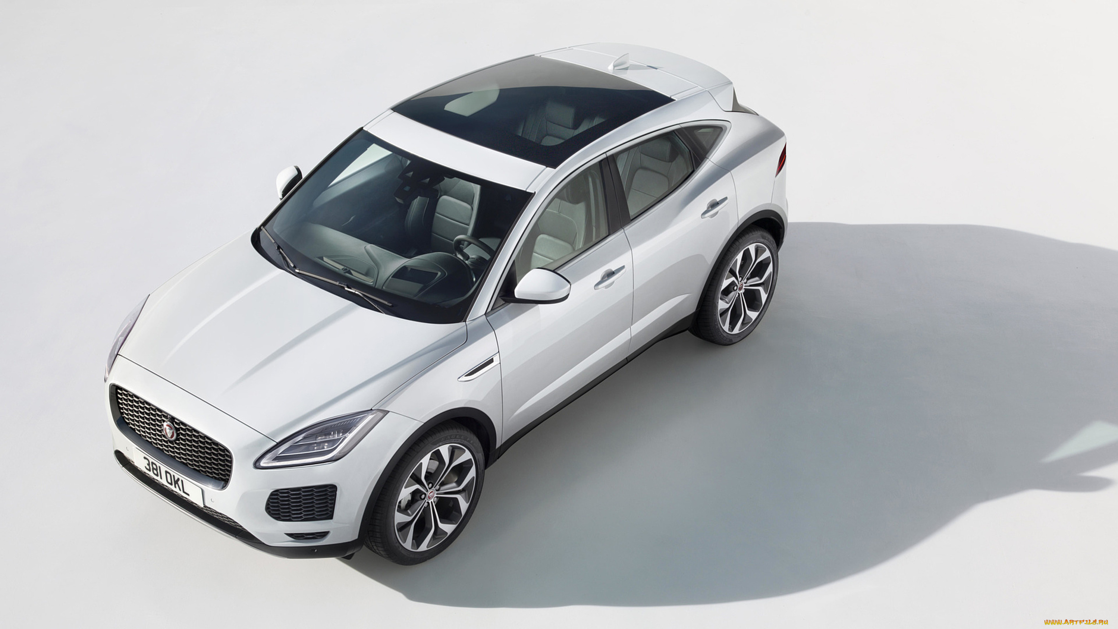 jaguar, e-pace, 2018, автомобили, jaguar, e-pace, 2018