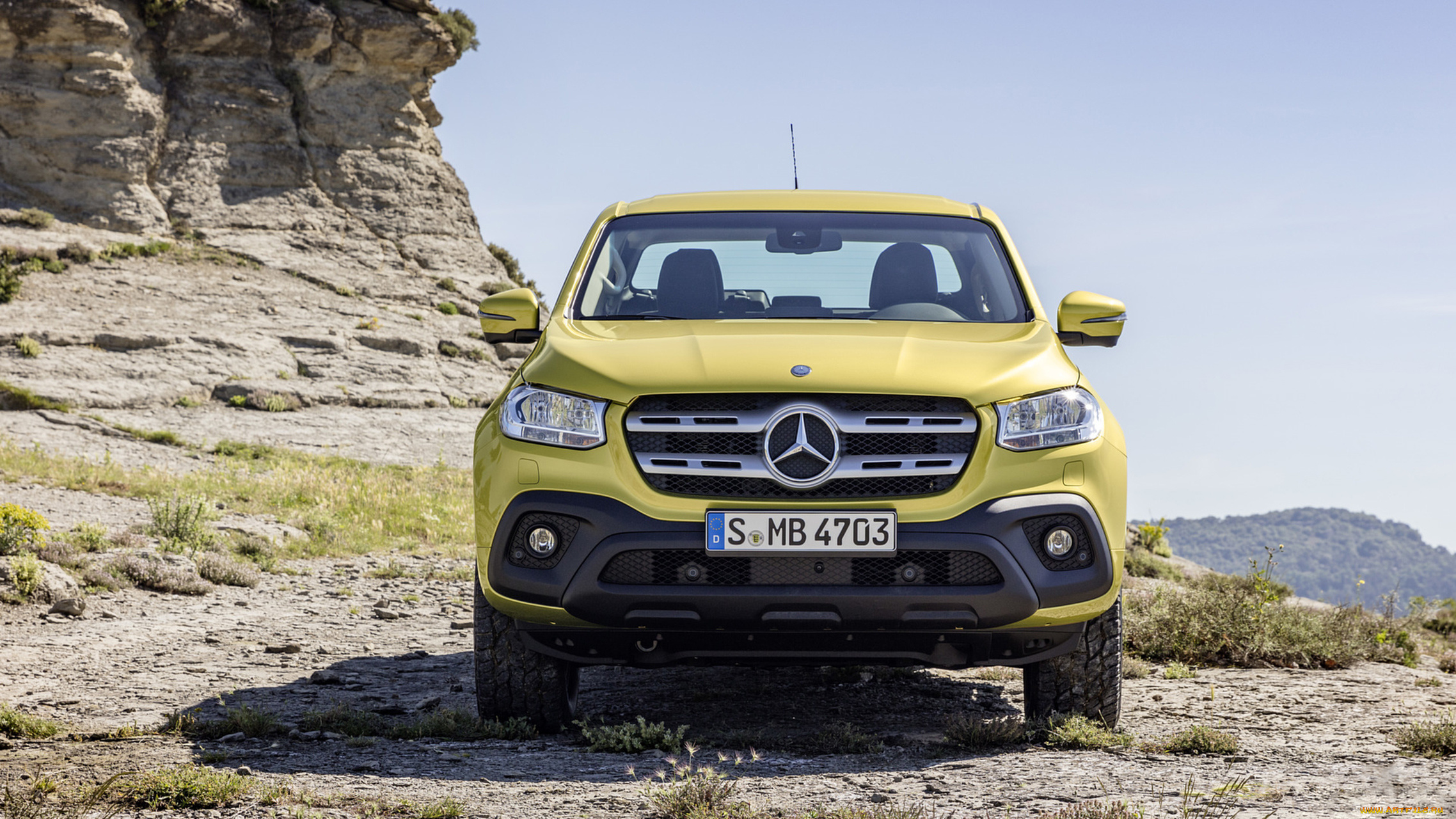 mercedes-benz, x-class, pickup, line, power, 2018, автомобили, mercedes-benz, x-class, line, power, pickup, 2018