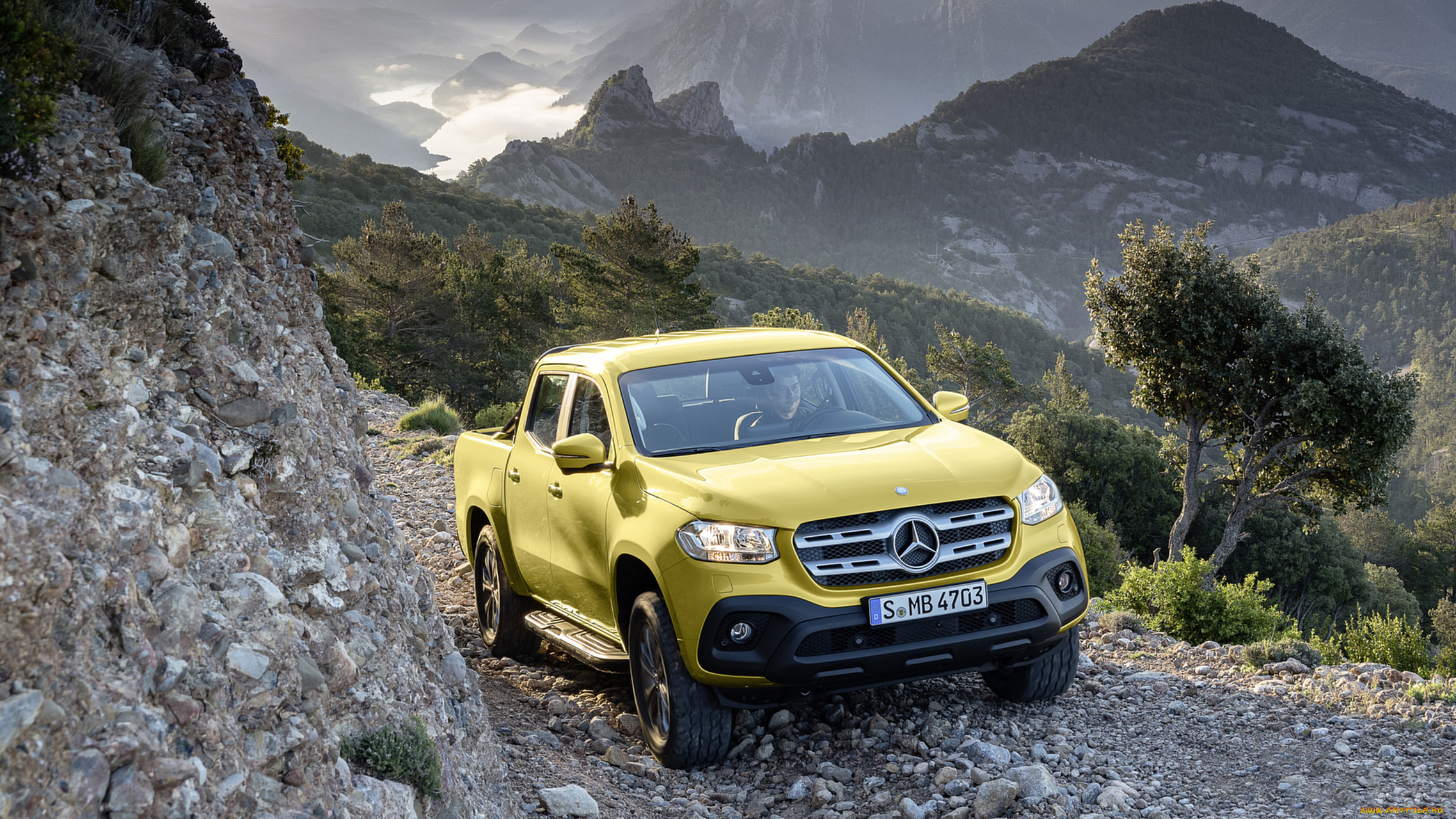 mercedes-benz, x-class, pickup, line, power, 2018, автомобили, mercedes-benz, power, 2018, pickup, line, x-class