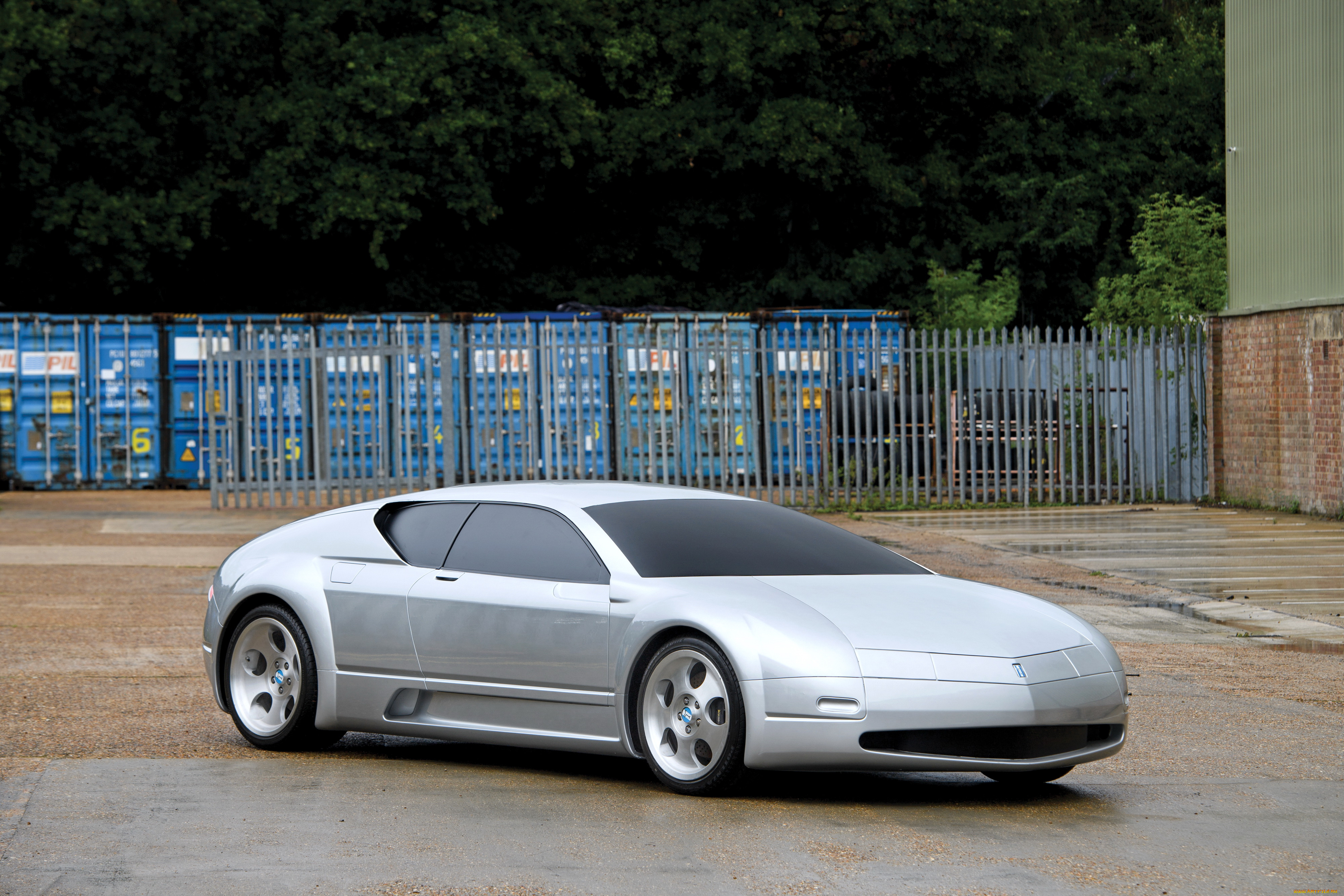 автомобили, de, tomaso, detomaso